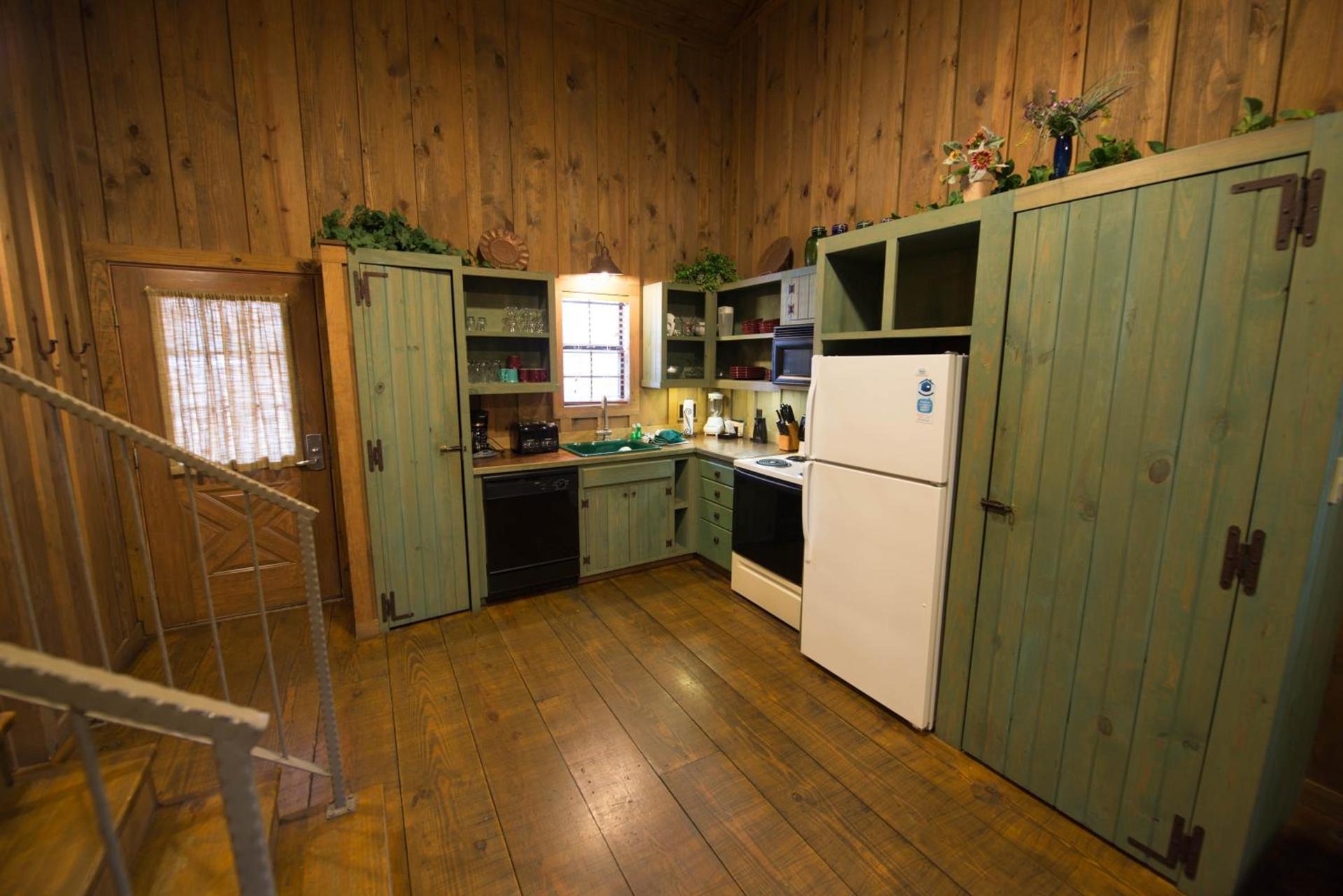 Cabins at Green Mountain, Trademark Collection by Wyndham photo 72