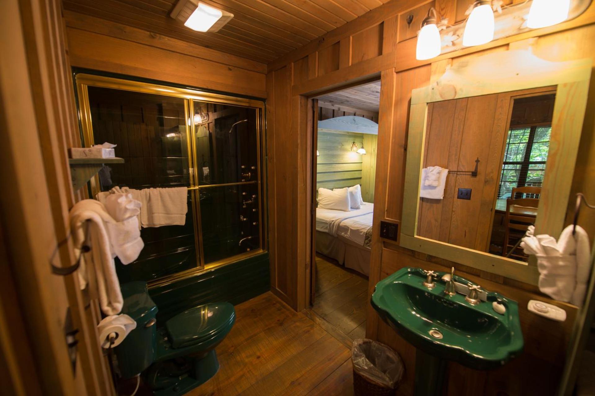 Cabins at Green Mountain, Trademark Collection by Wyndham photo 70