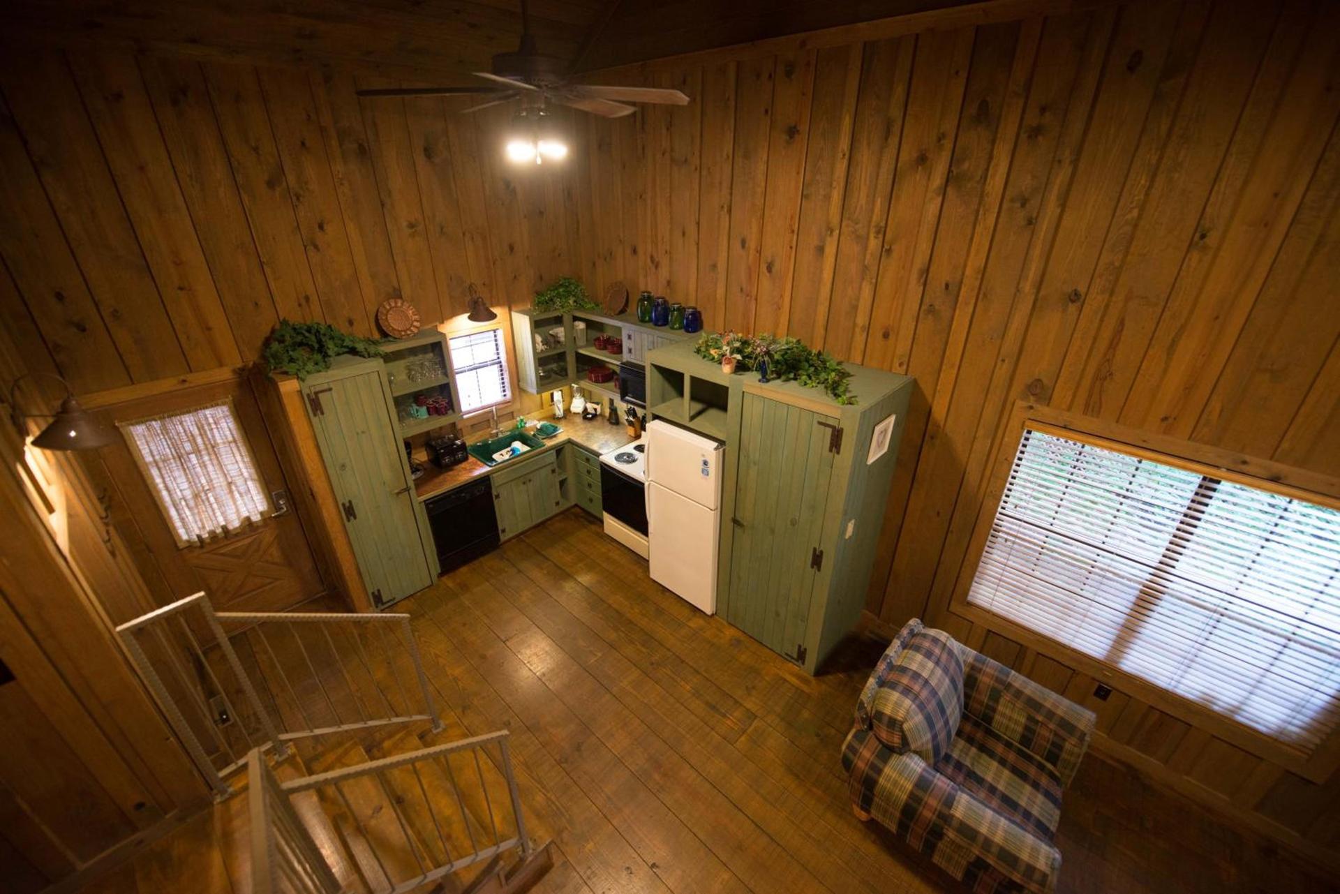 Cabins at Green Mountain, Trademark Collection by Wyndham photo 67