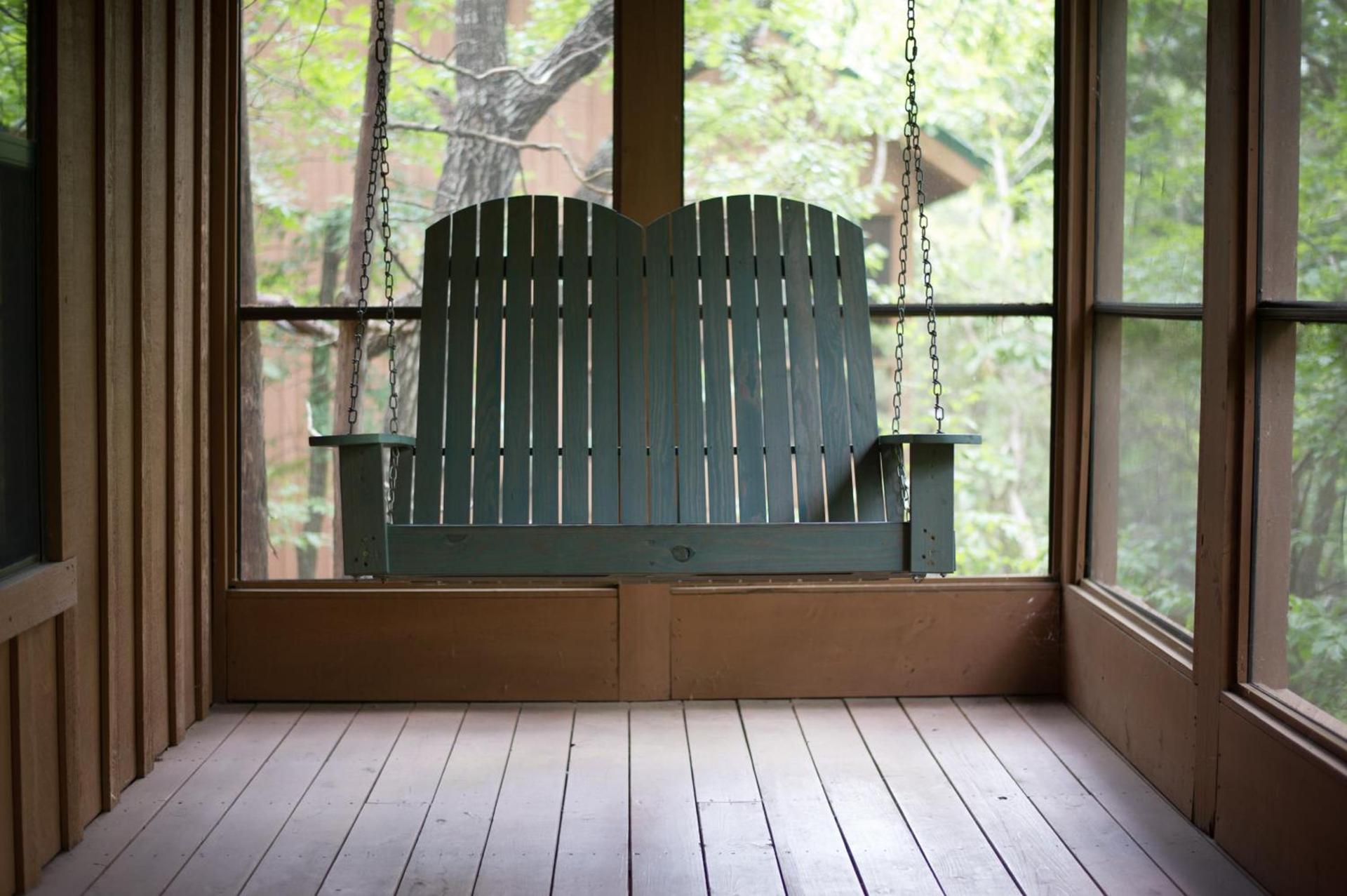 Cabins at Green Mountain, Trademark Collection by Wyndham photo 66