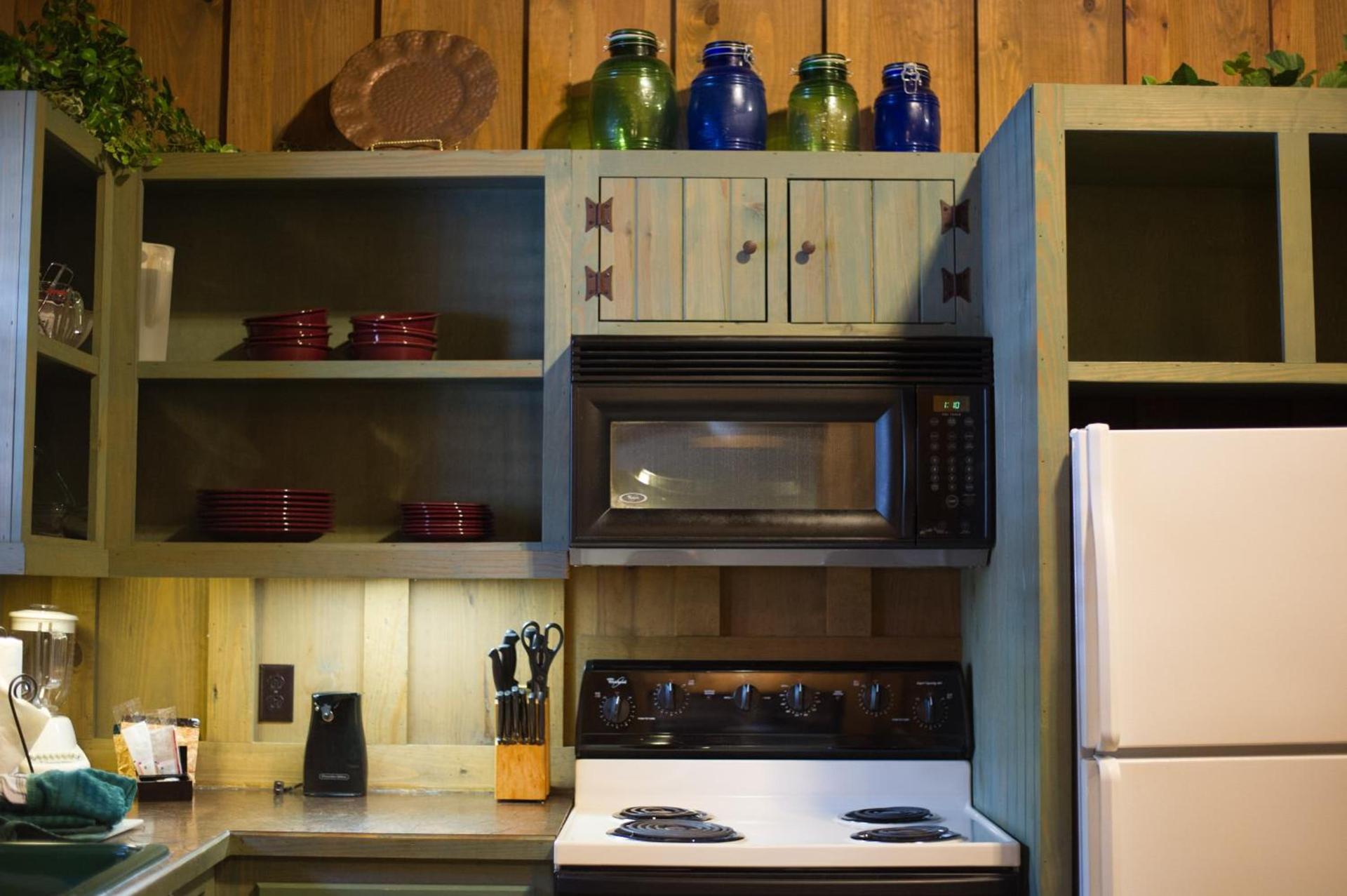 Cabins at Green Mountain, Trademark Collection by Wyndham photo 40