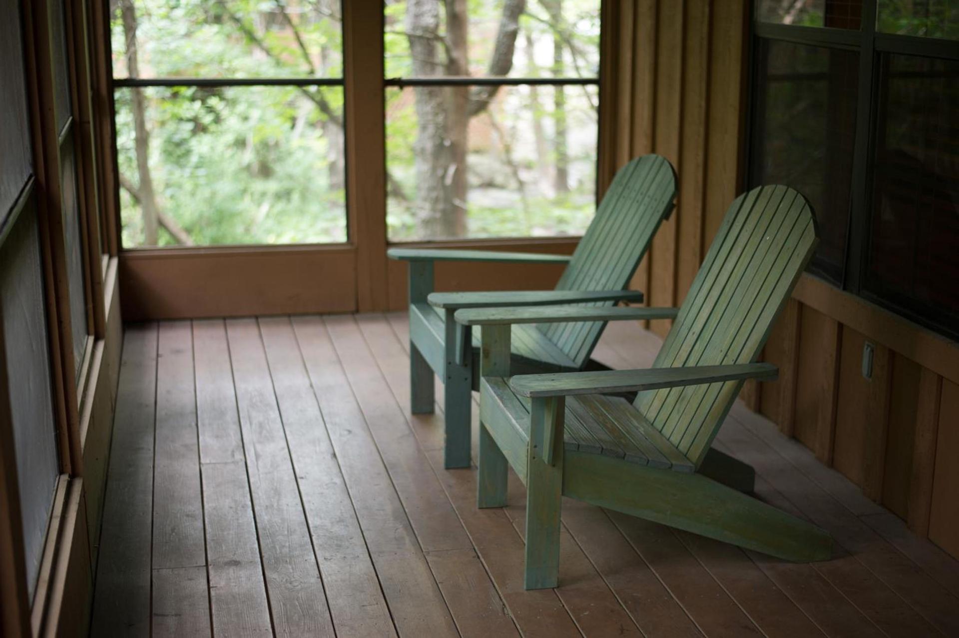 Cabins at Green Mountain, Trademark Collection by Wyndham photo 39