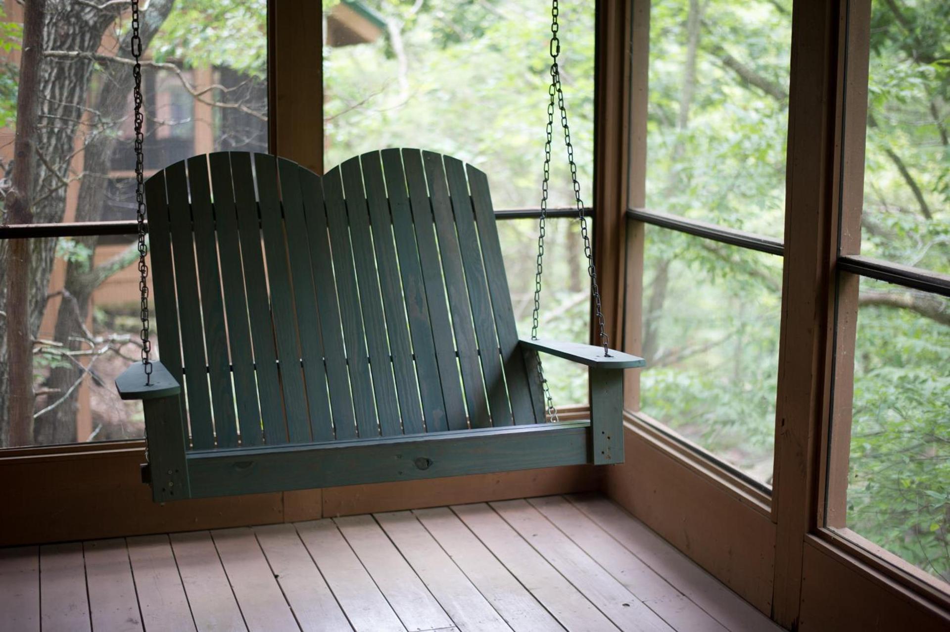 Cabins at Green Mountain, Trademark Collection by Wyndham photo 37