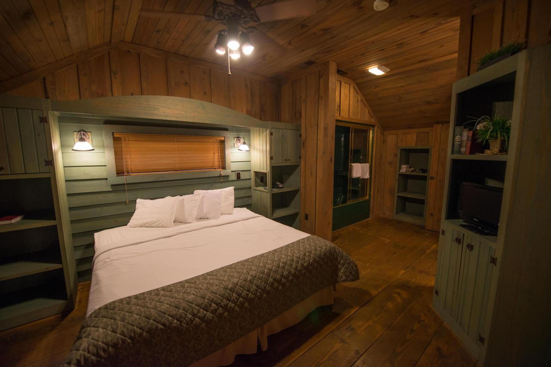 Cabins at Green Mountain, Trademark Collection by Wyndham photo 35
