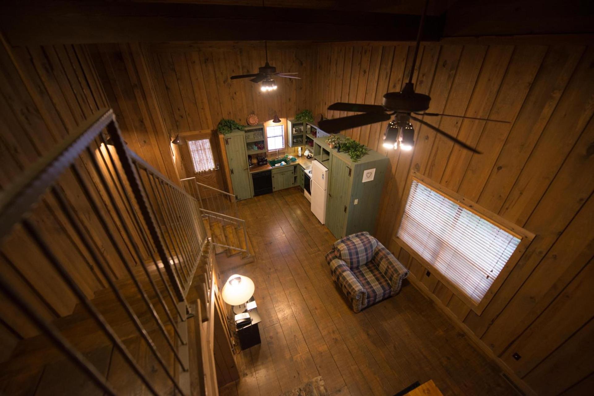 Cabins at Green Mountain, Trademark Collection by Wyndham photo 34