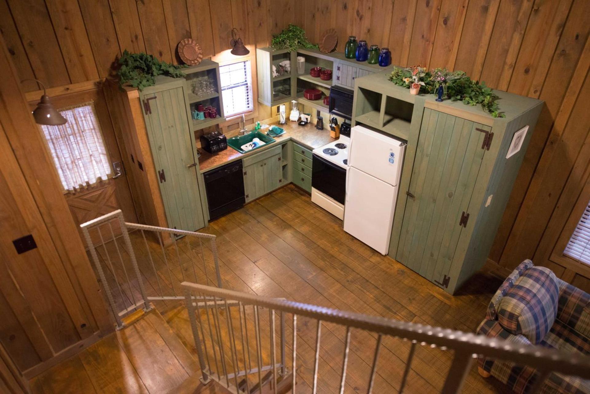 Cabins at Green Mountain, Trademark Collection by Wyndham photo 33