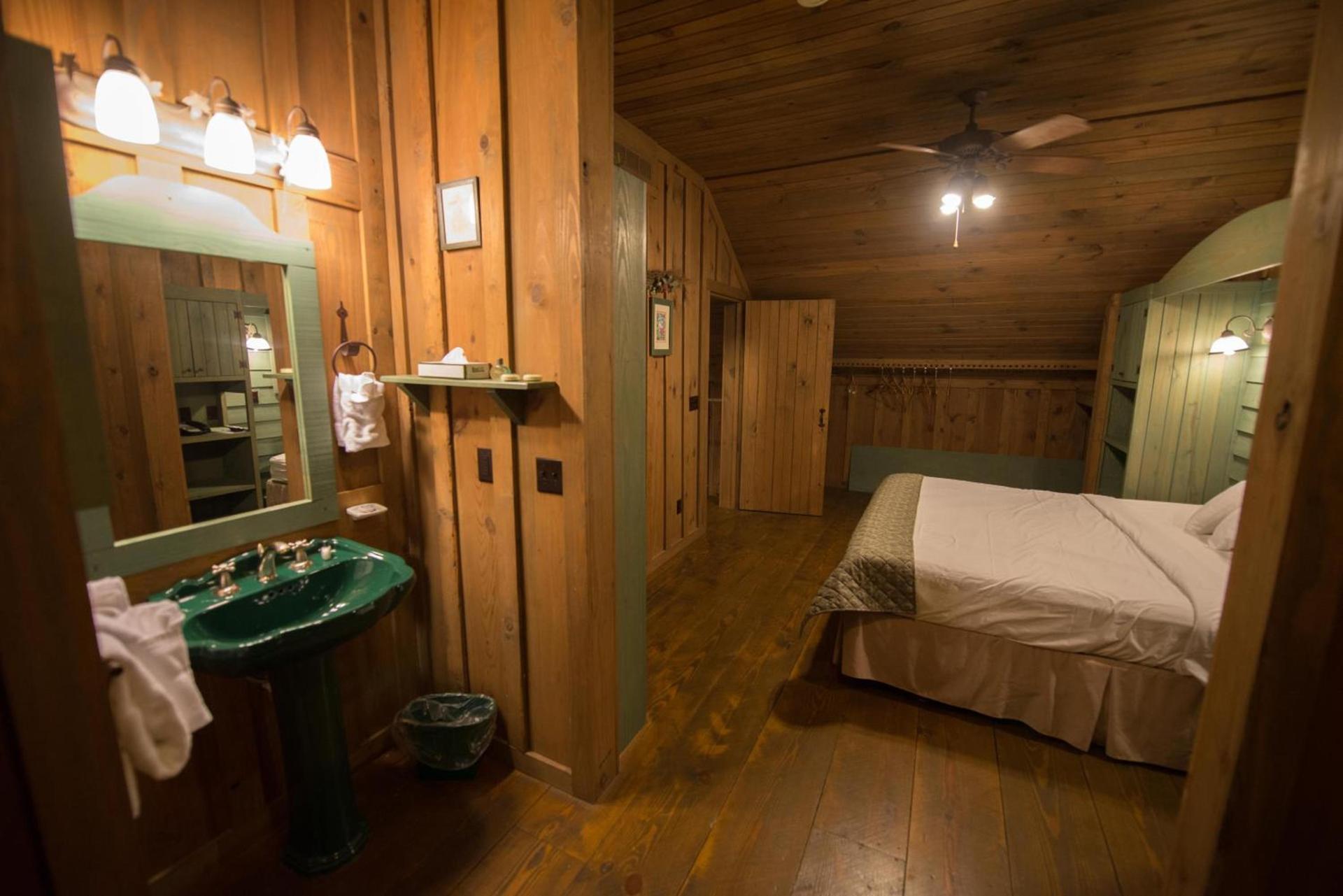 Cabins at Green Mountain, Trademark Collection by Wyndham photo 31