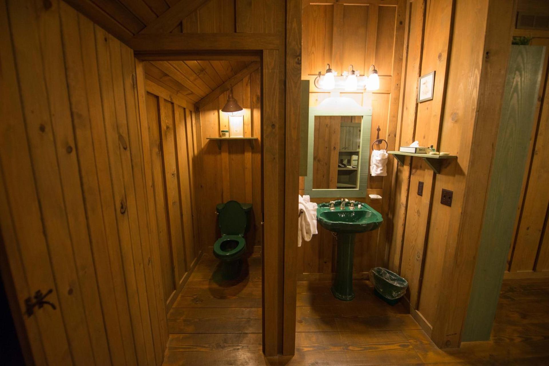 Cabins at Green Mountain, Trademark Collection by Wyndham photo 32