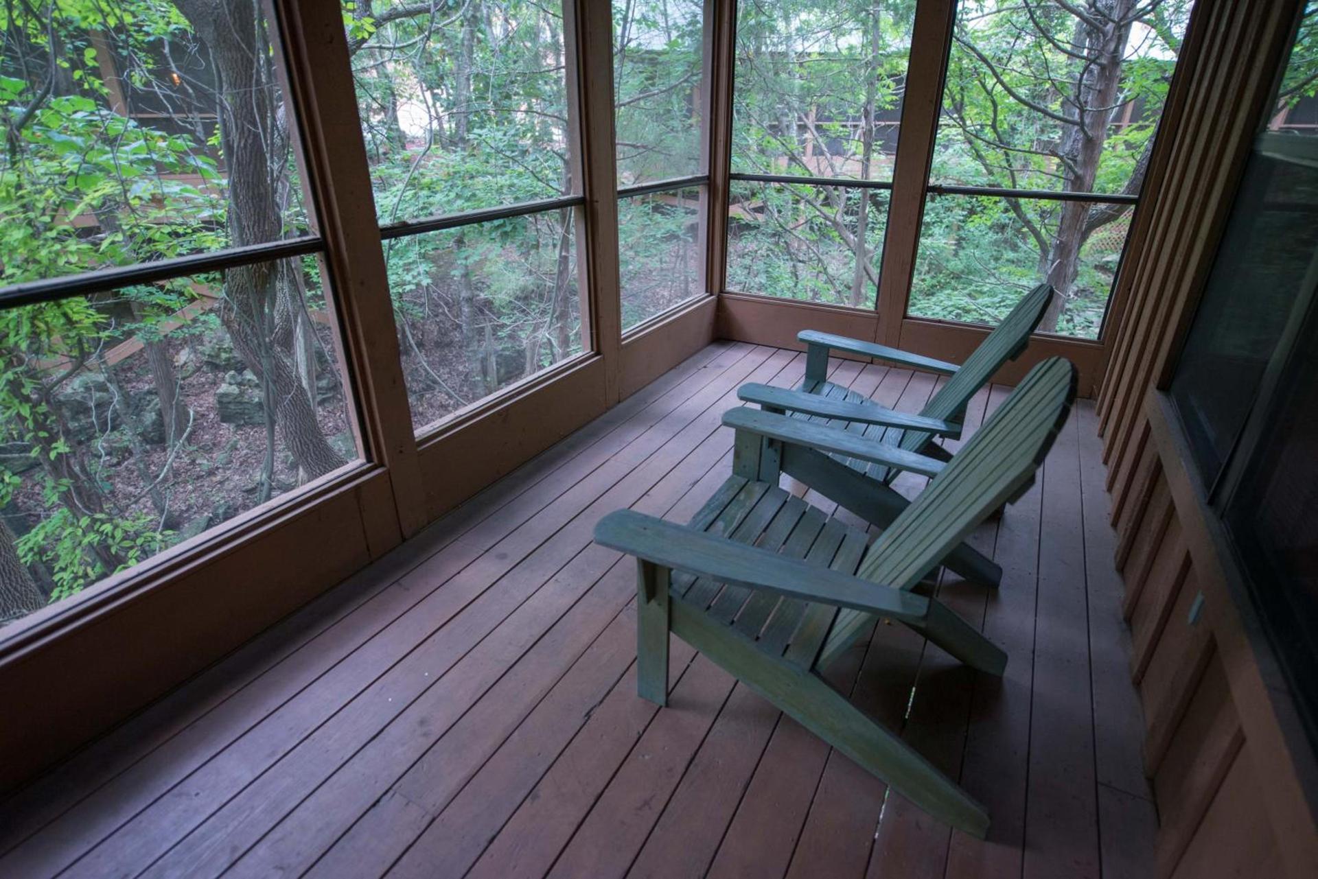 Cabins at Green Mountain, Trademark Collection by Wyndham photo 30