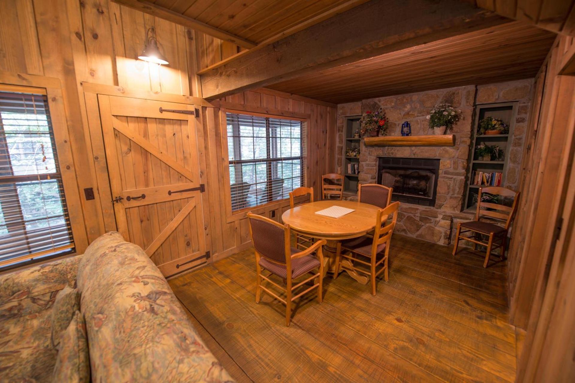 Cabins at Green Mountain, Trademark Collection by Wyndham photo 29