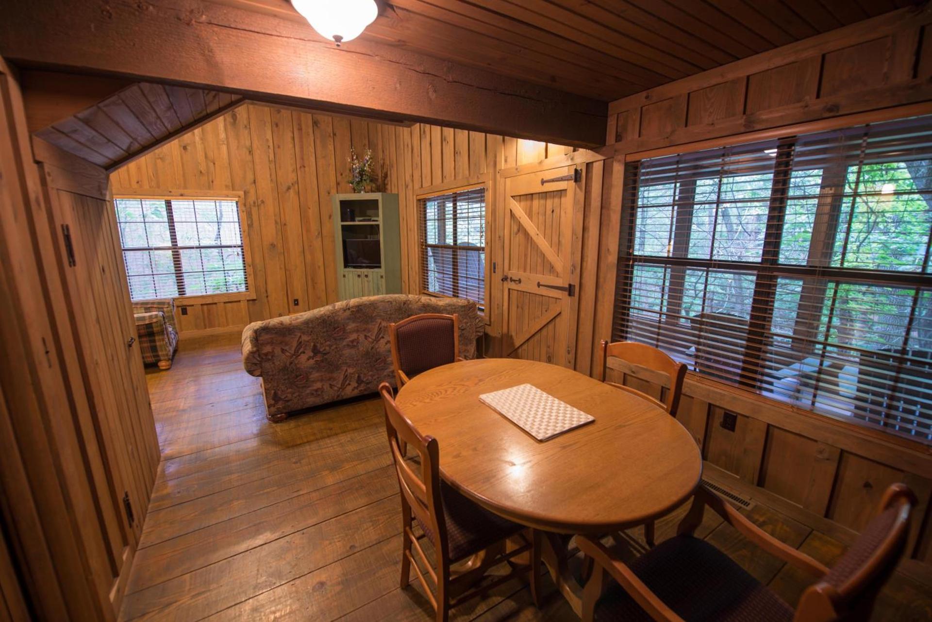 Cabins at Green Mountain, Trademark Collection by Wyndham photo 27