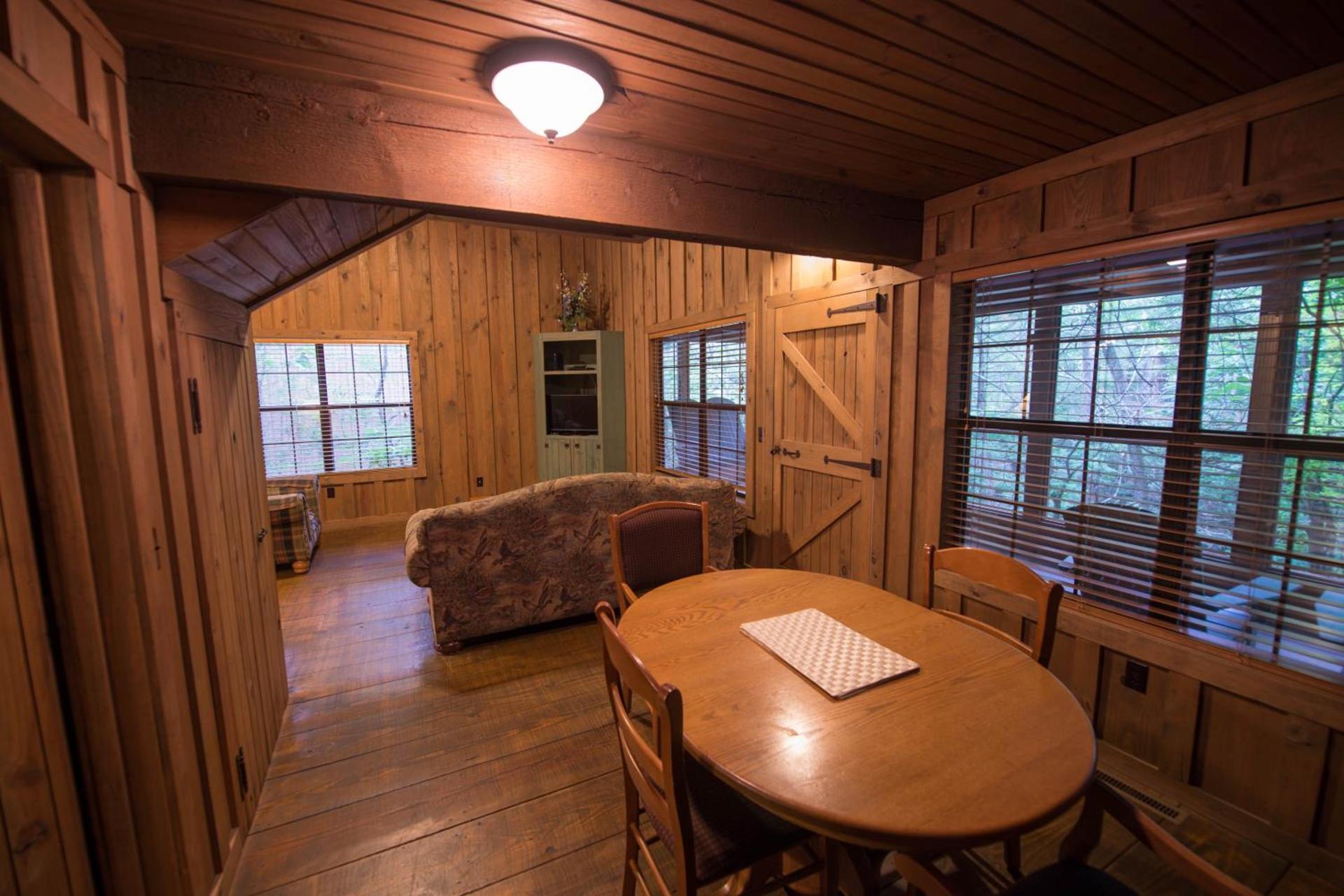 Cabins at Green Mountain, Trademark Collection by Wyndham photo 25