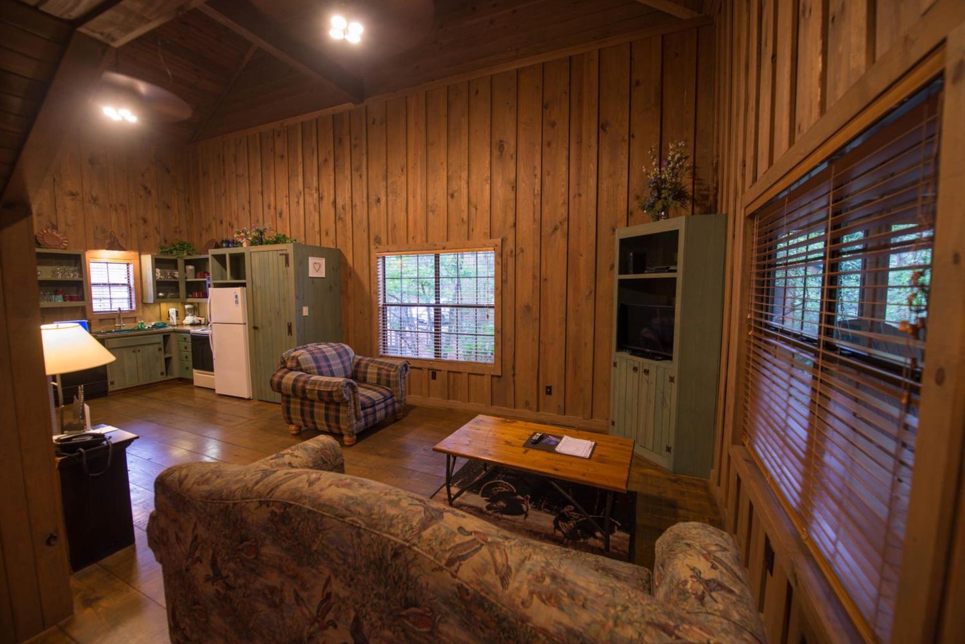 Cabins at Green Mountain, Trademark Collection by Wyndham photo 26