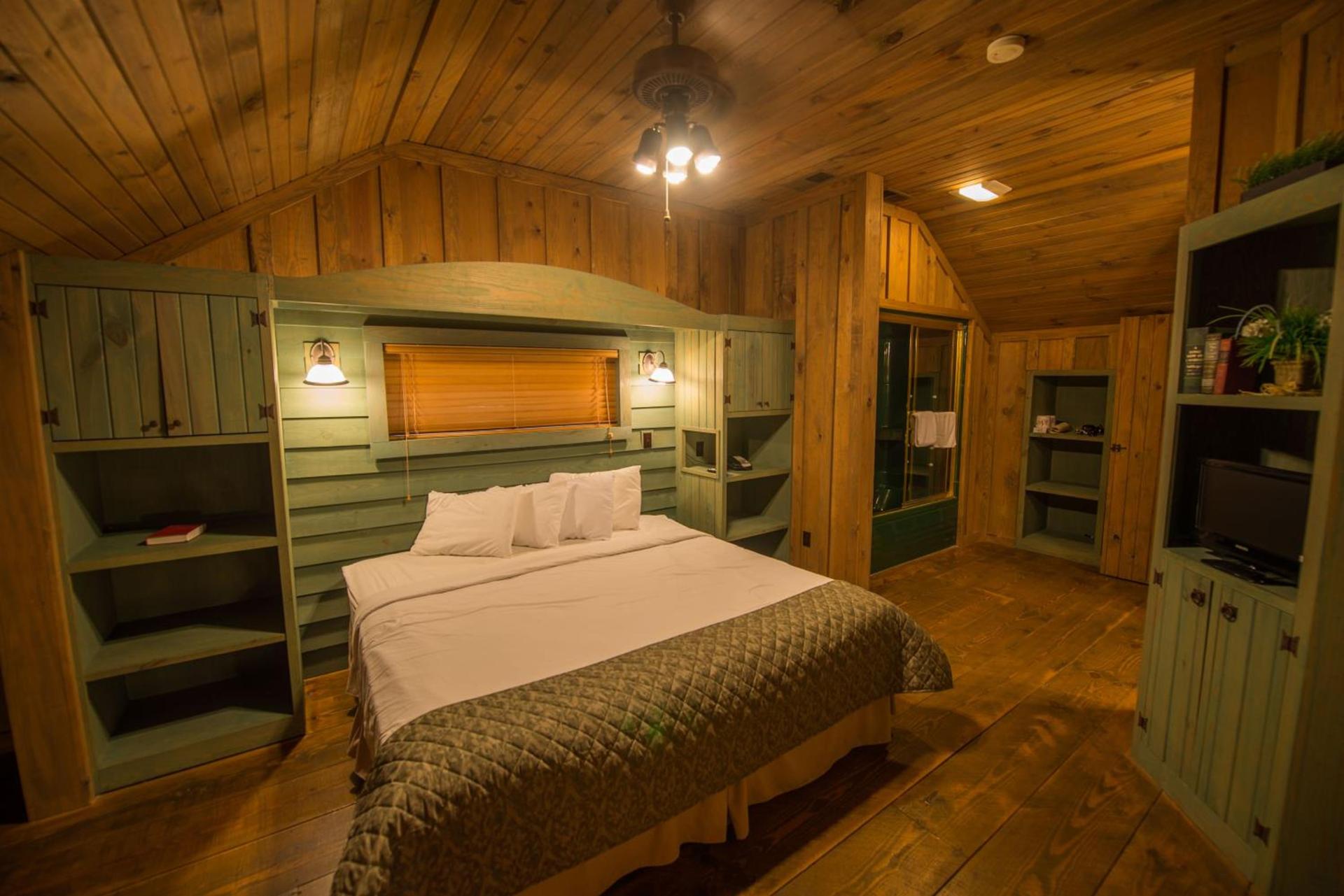 Cabins at Green Mountain, Trademark Collection by Wyndham photo 24