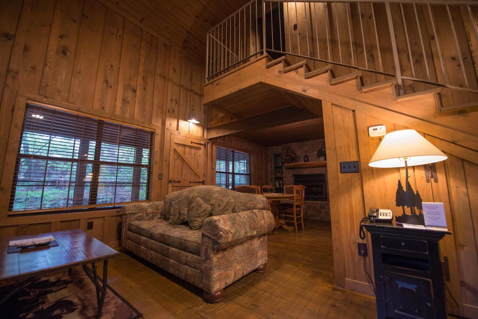 Cabins at Green Mountain, Trademark Collection by Wyndham photo 23