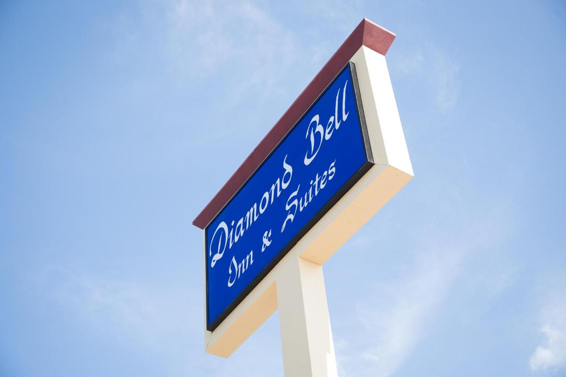 Diamond Bell Inn & Suites photo 8