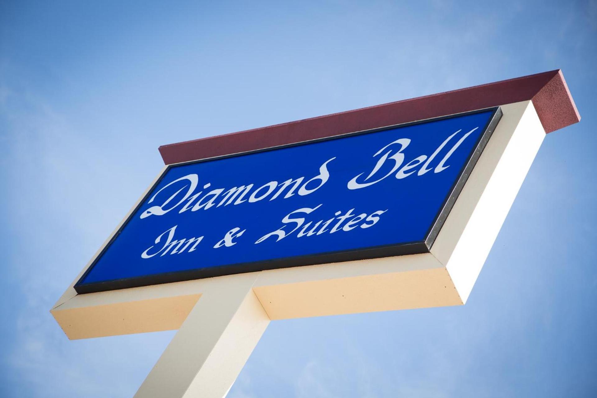 Diamond Bell Inn & Suites photo 7