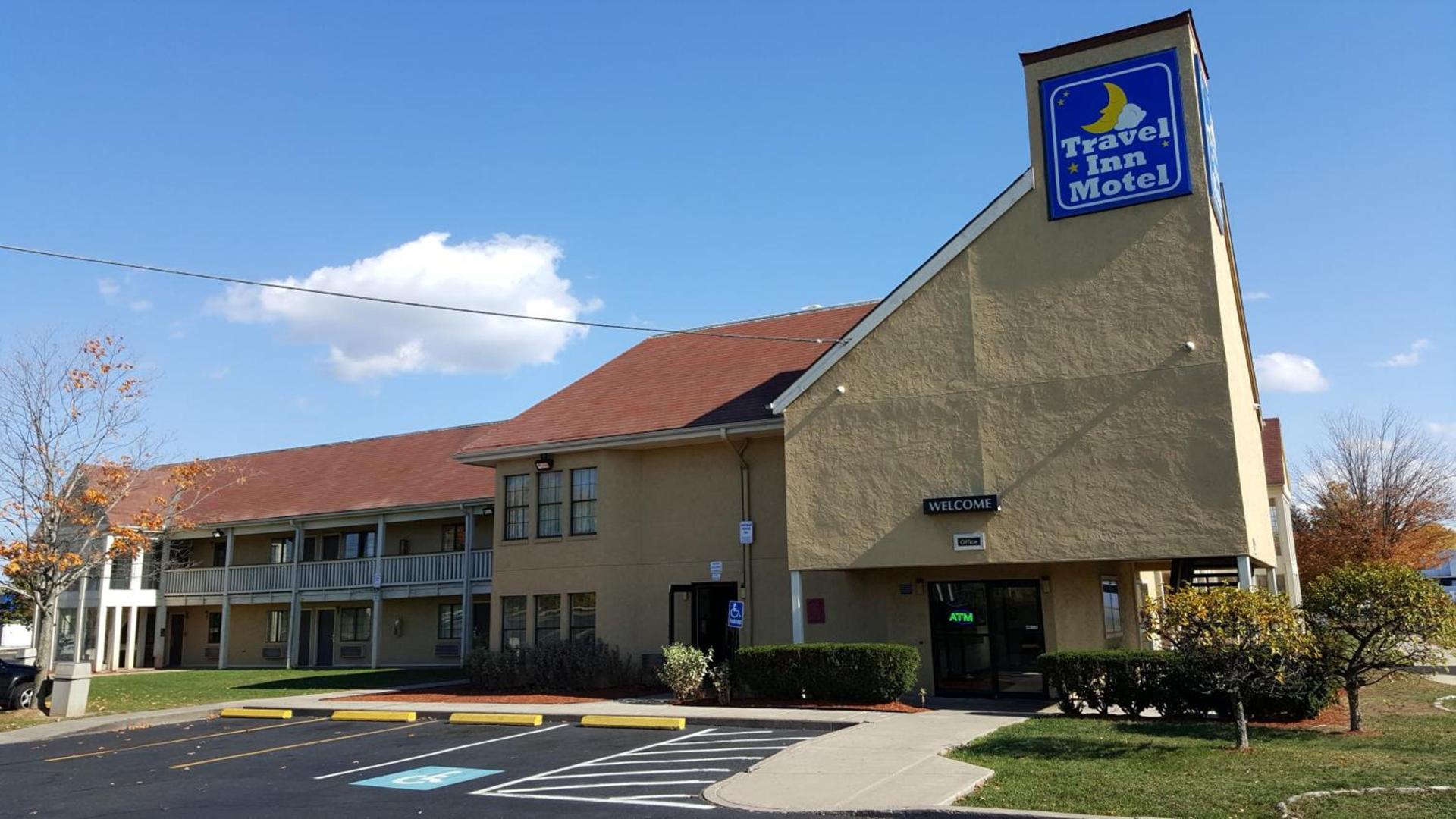 Travel Inn Motel photo 2