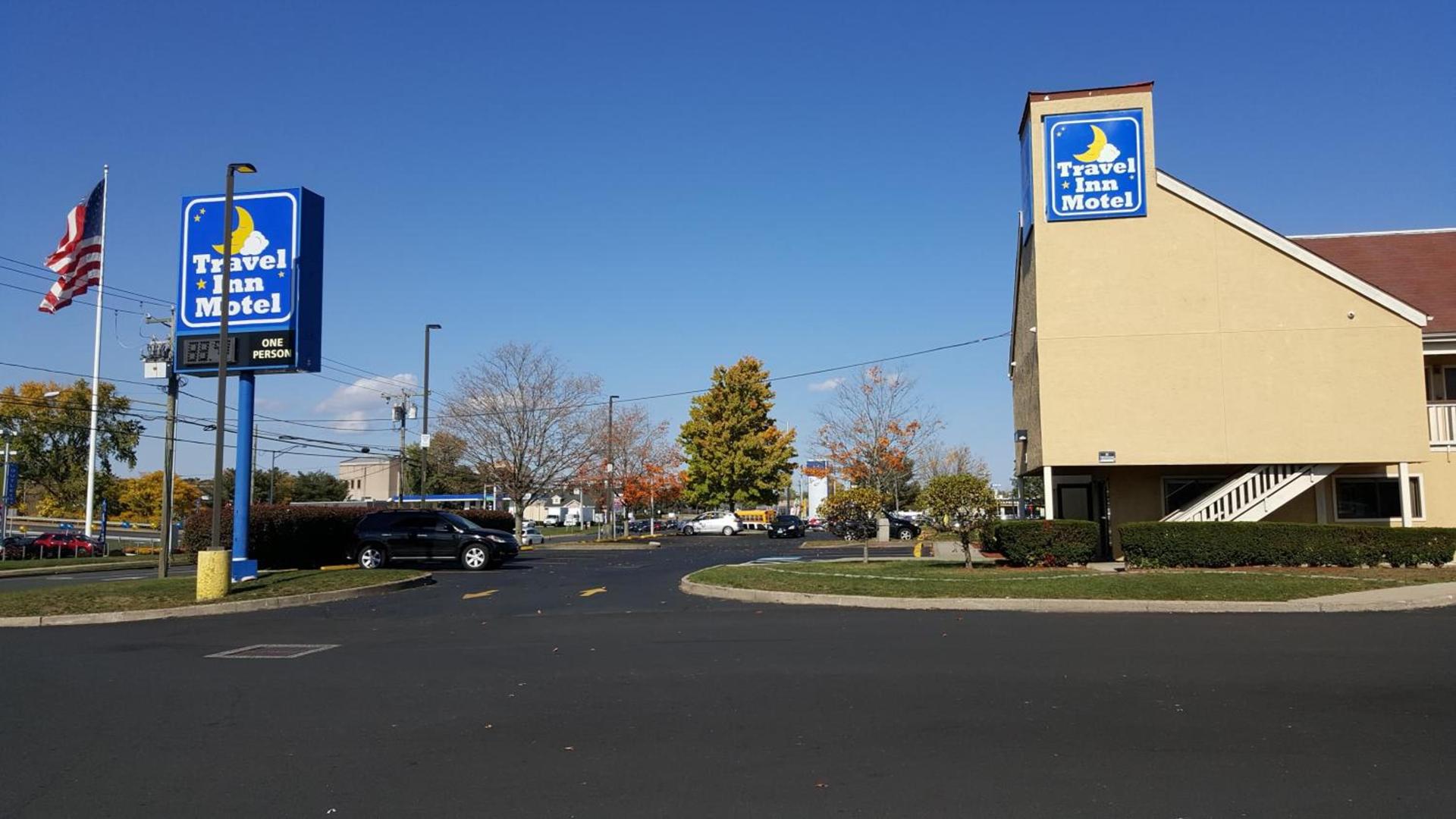 Travel Inn Motel photo 4