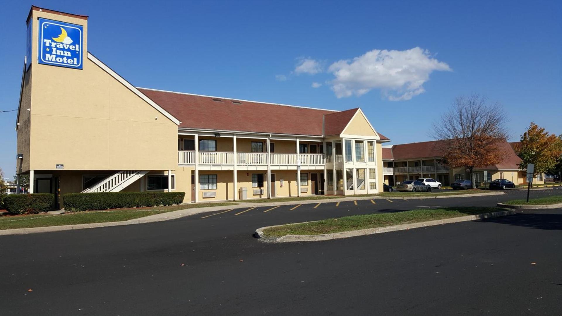 Travel Inn Motel photo 3