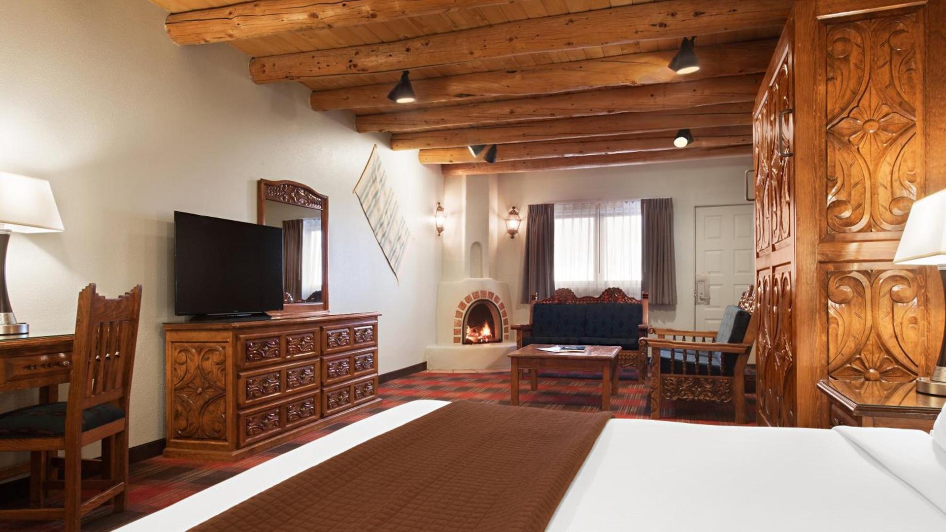 Sagebrush Inn & Suites photo 65
