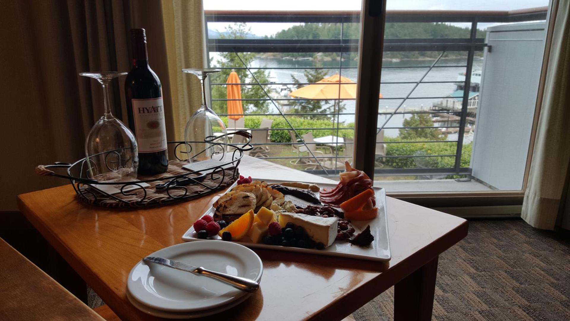 Friday Harbor House photo 14
