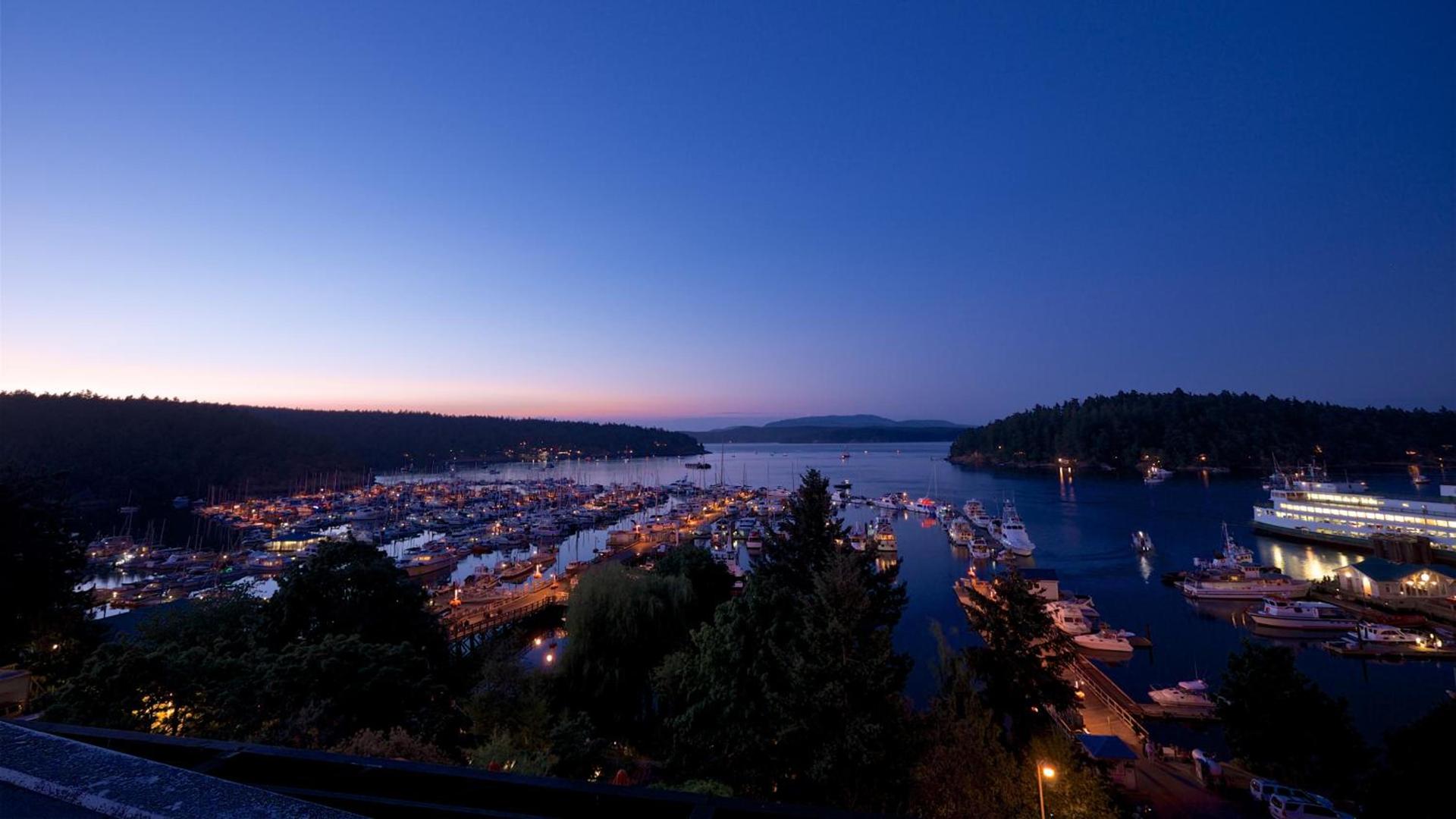 Friday Harbor House photo 4