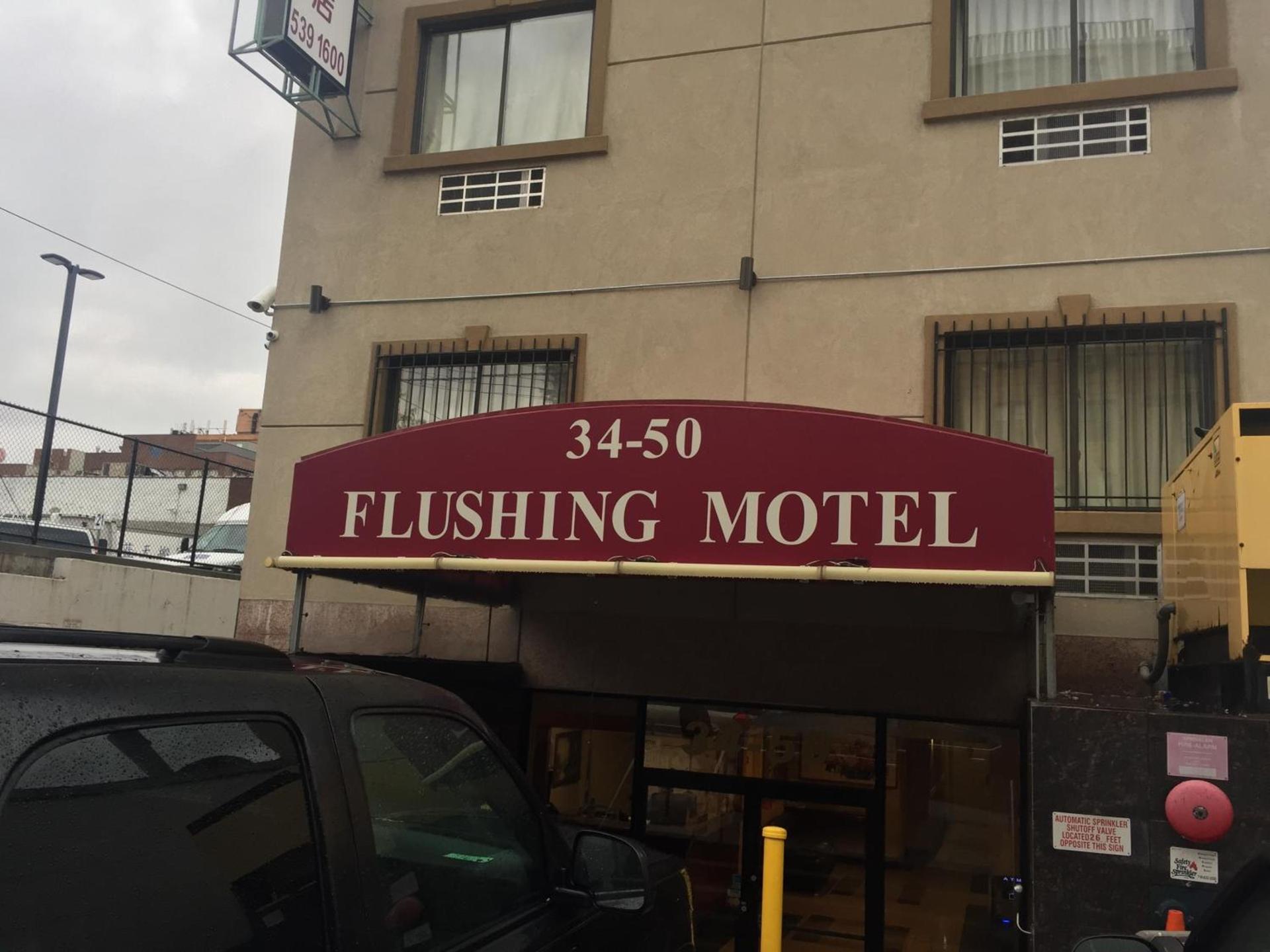Flushing Motel photo 6