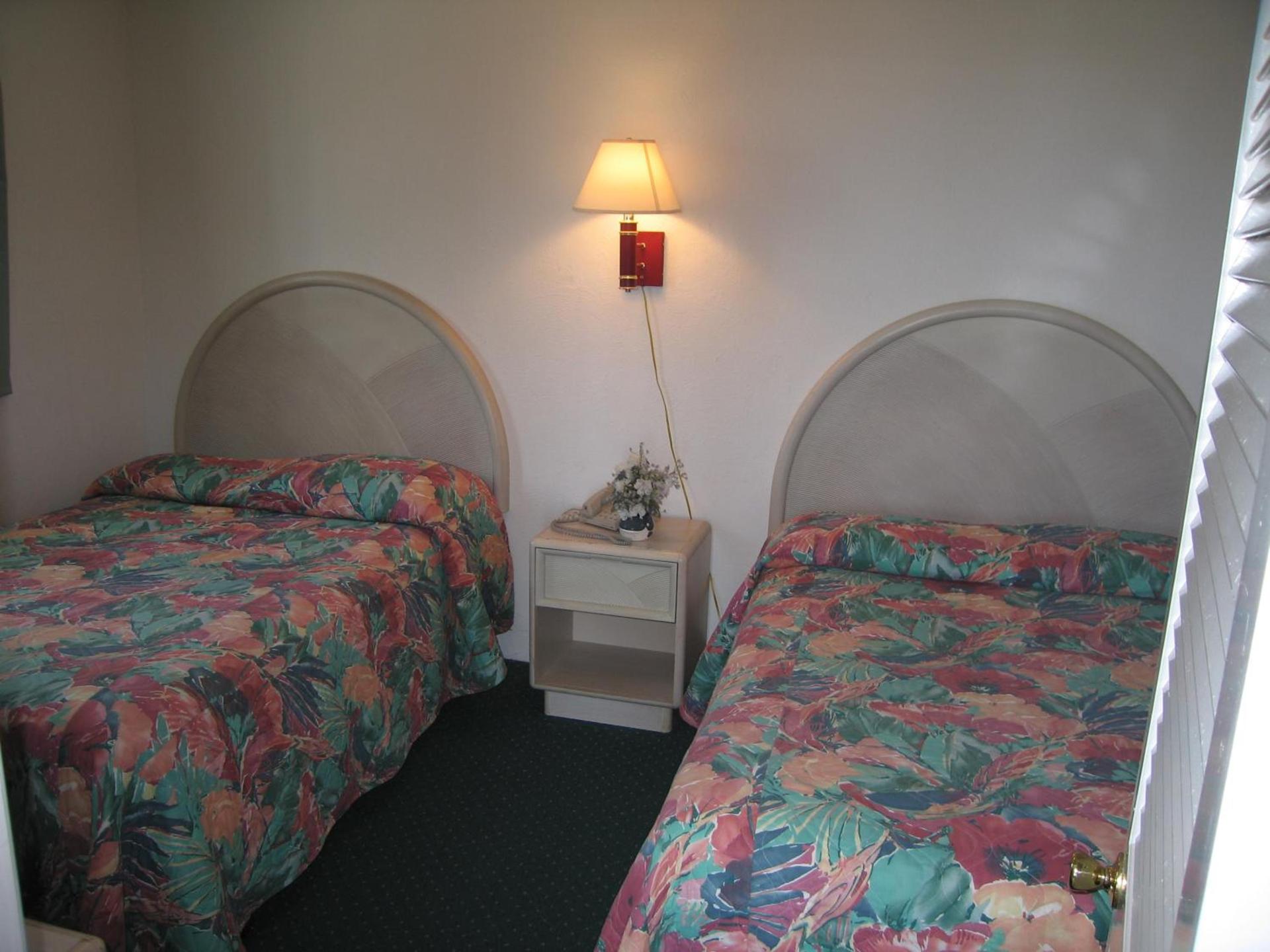 Apollo Motel photo 40