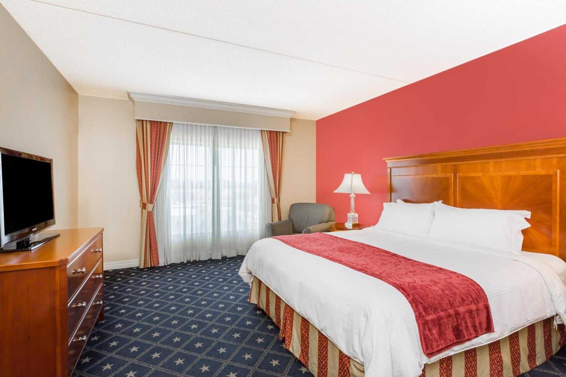 Wyndham Gettysburg Hotel & Conference Center photo 49
