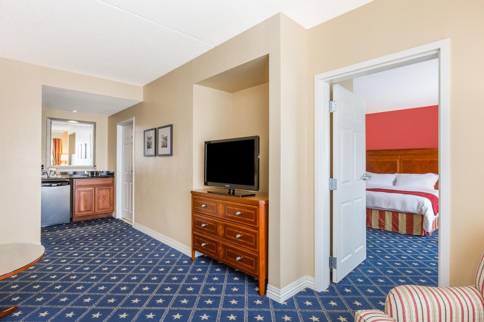 Wyndham Gettysburg Hotel & Conference Center photo 50