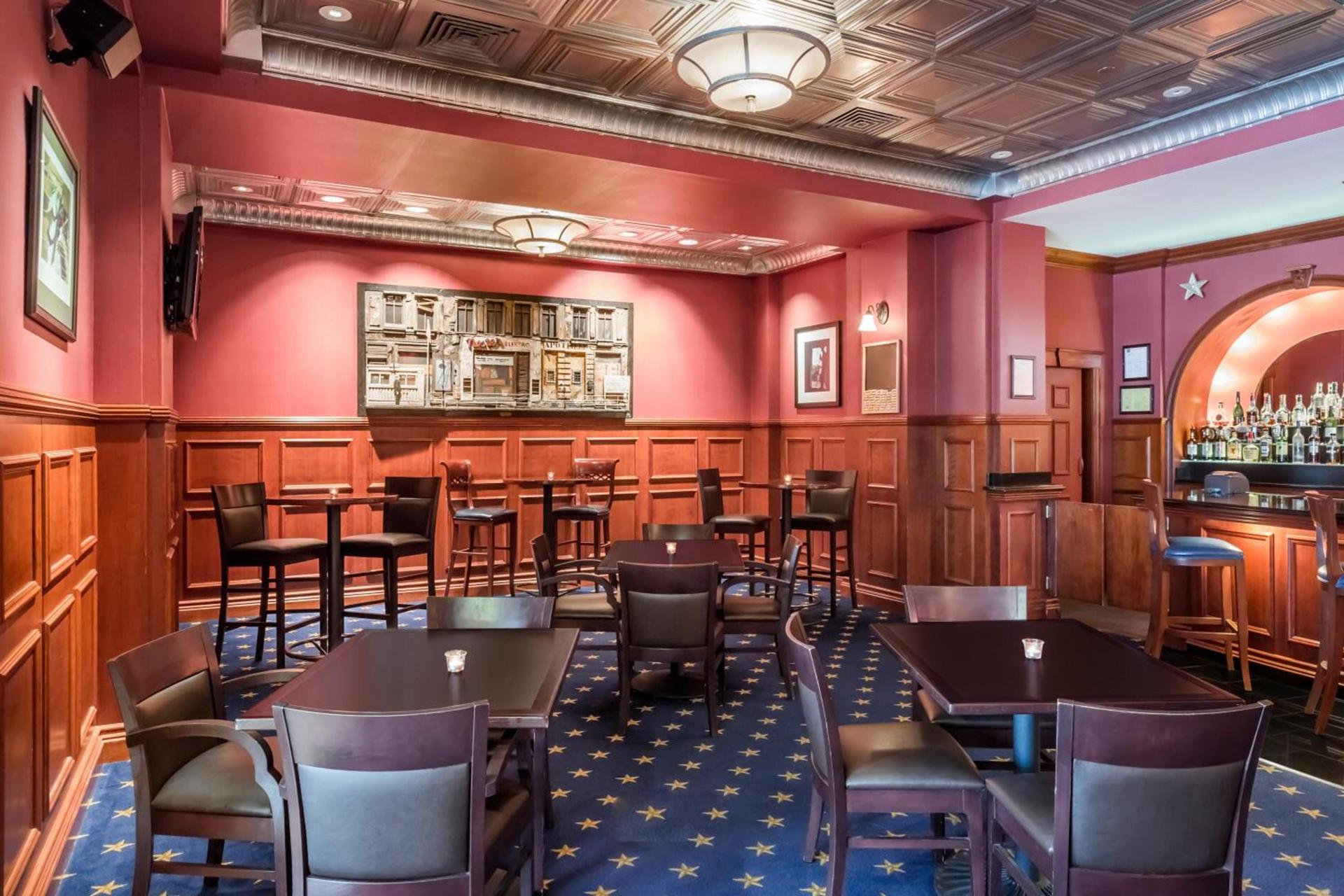 Wyndham Gettysburg Hotel & Conference Center photo 62