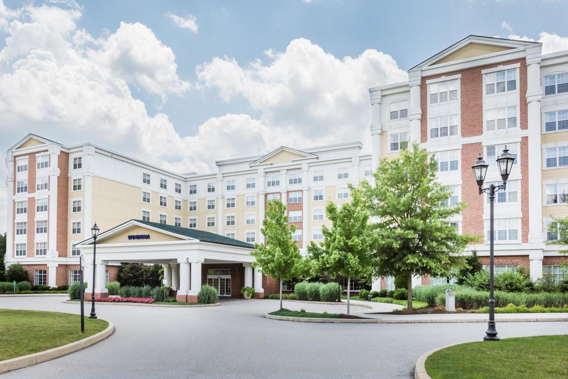 Wyndham Gettysburg Hotel & Conference Center photo 56