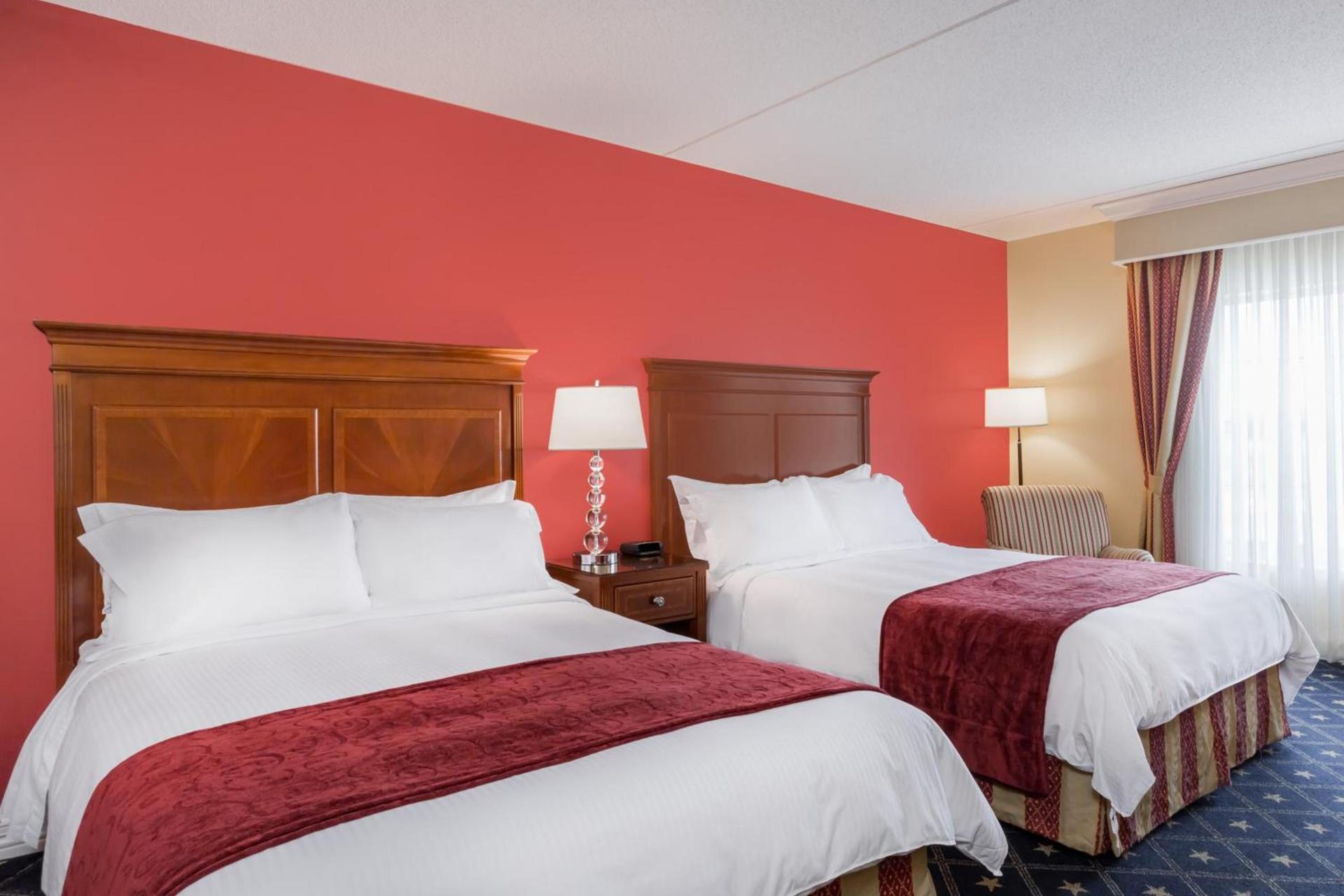 Wyndham Gettysburg Hotel & Conference Center photo 37