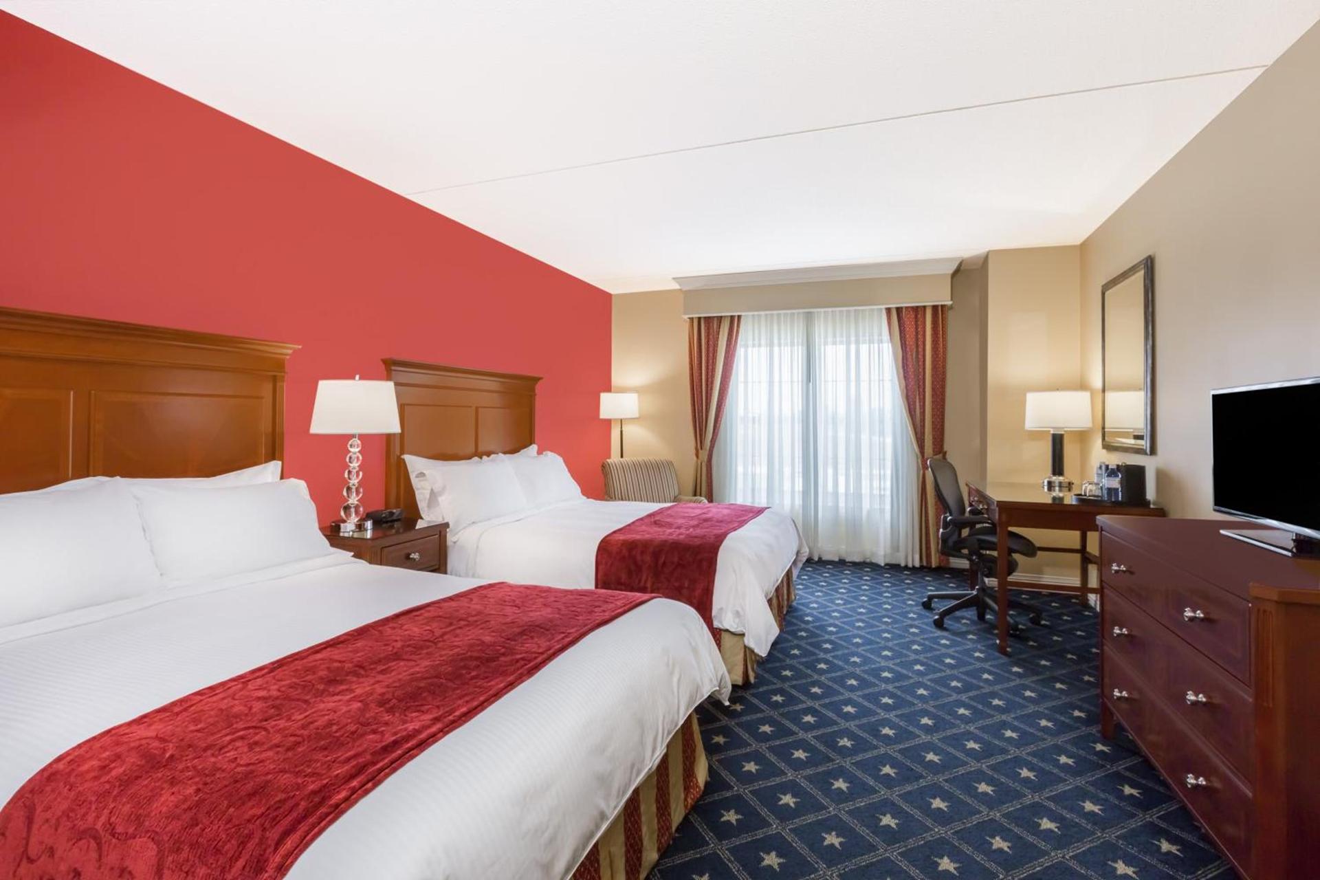 Wyndham Gettysburg Hotel & Conference Center photo 54