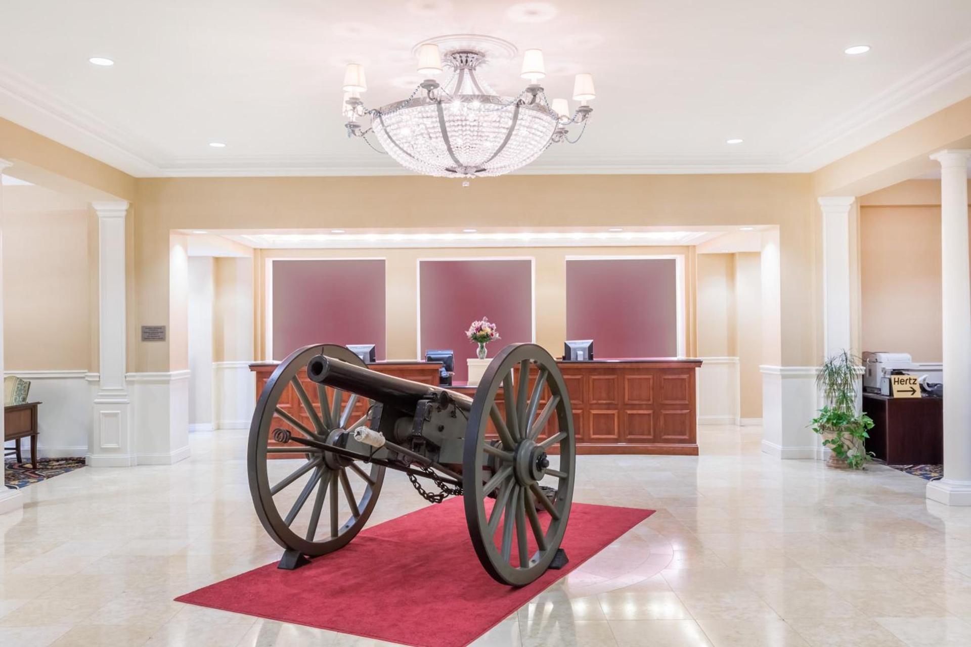 Wyndham Gettysburg Hotel & Conference Center photo 44