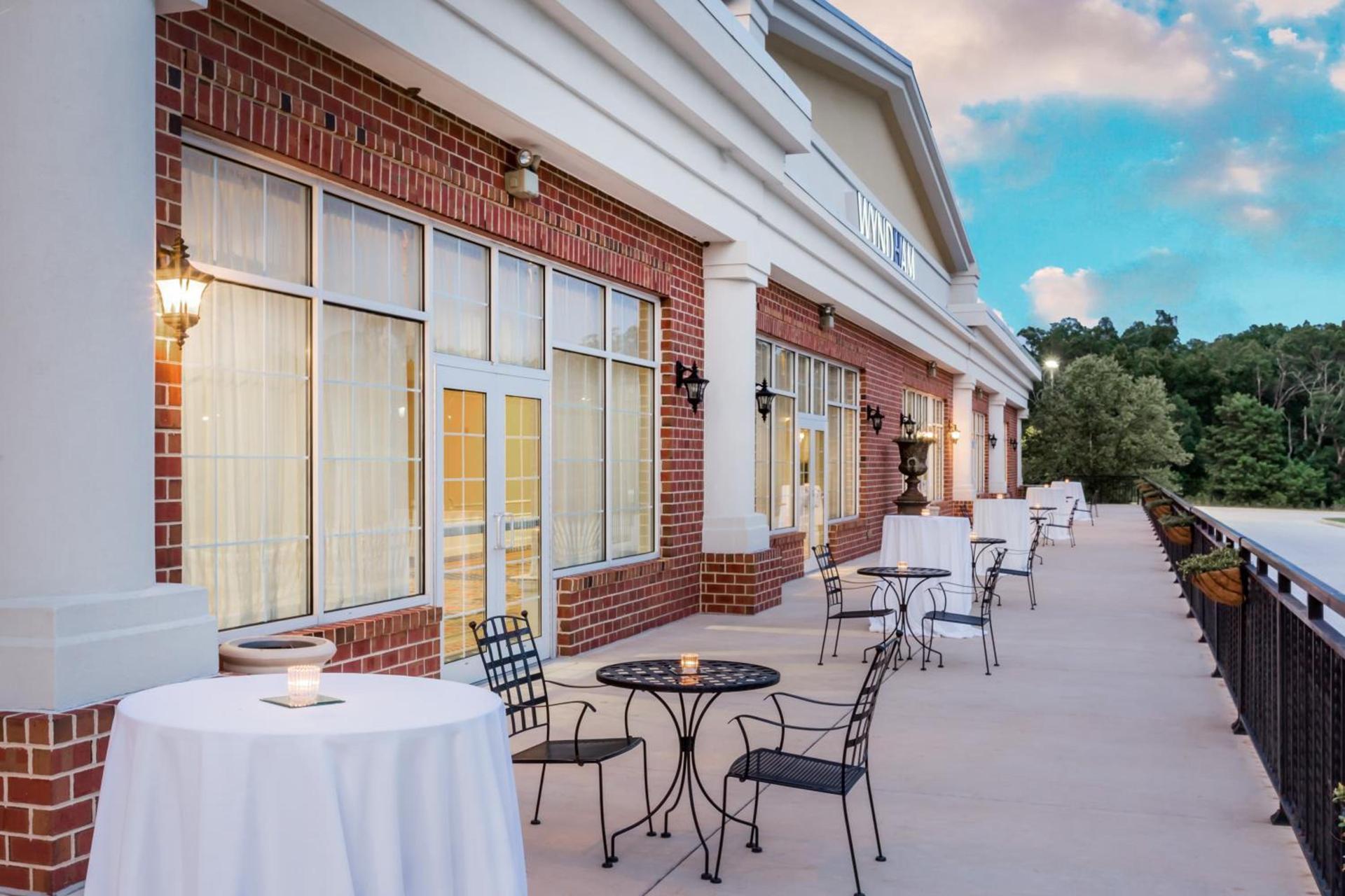 Wyndham Gettysburg Hotel & Conference Center photo 64