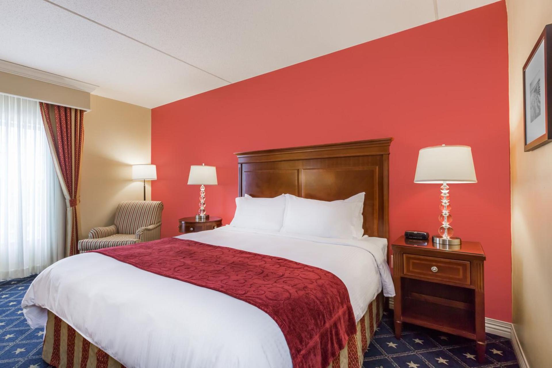 Wyndham Gettysburg Hotel & Conference Center photo 48