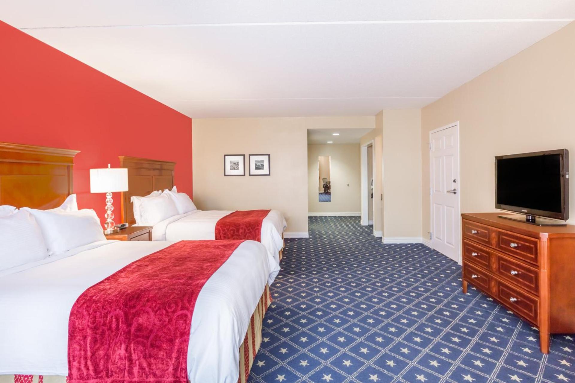 Wyndham Gettysburg Hotel & Conference Center photo 74