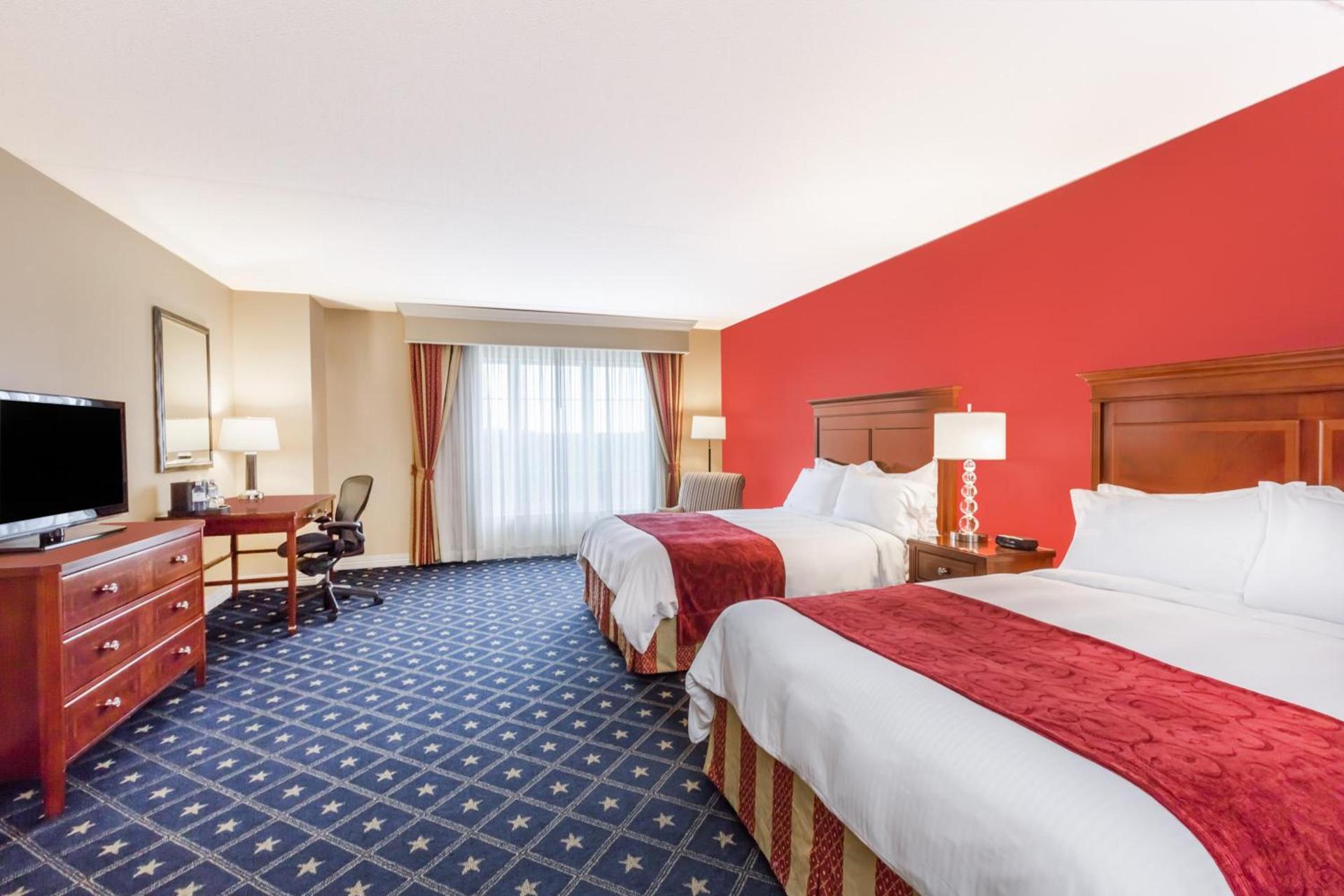 Wyndham Gettysburg Hotel & Conference Center photo 75