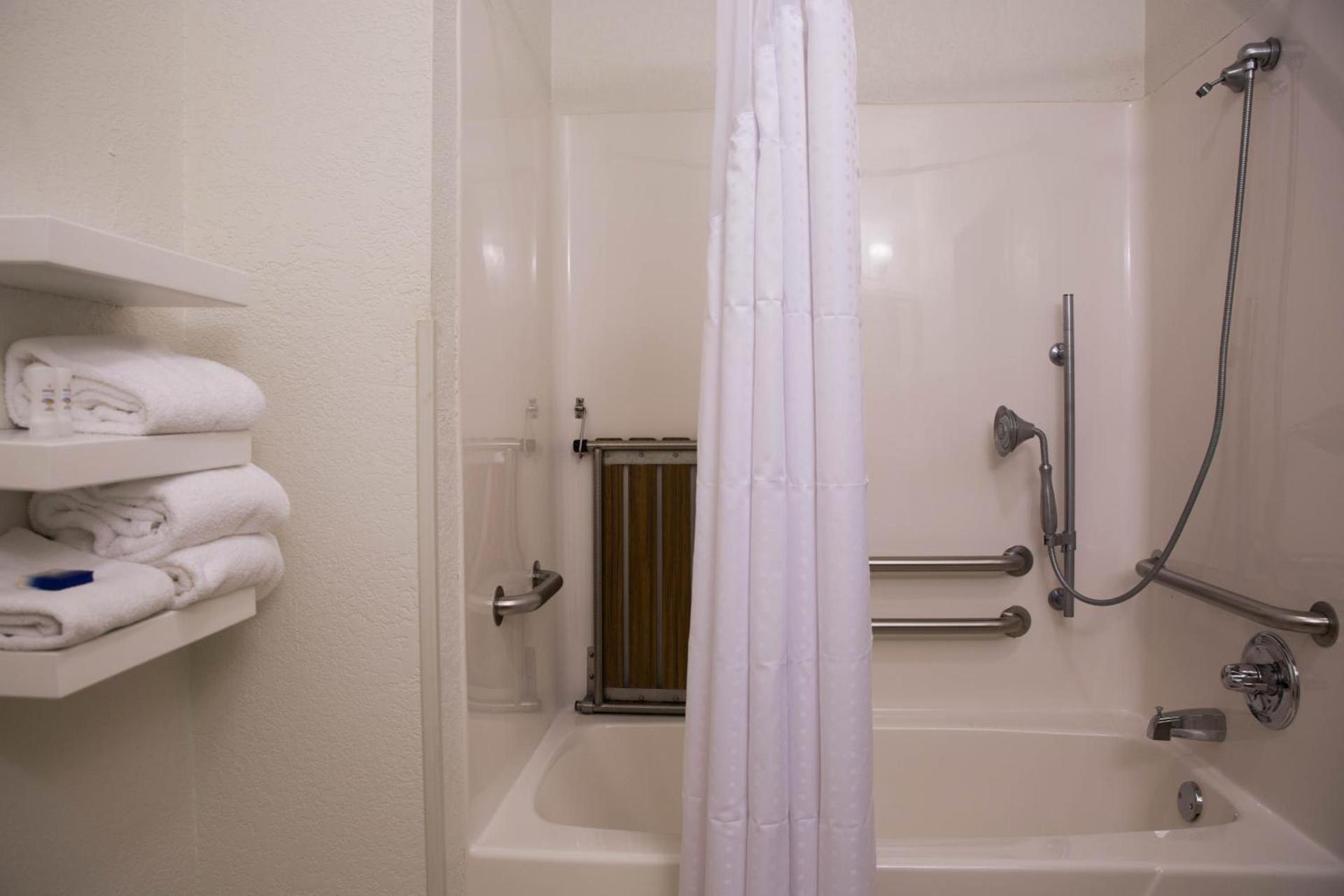 Best Western Celina photo 34