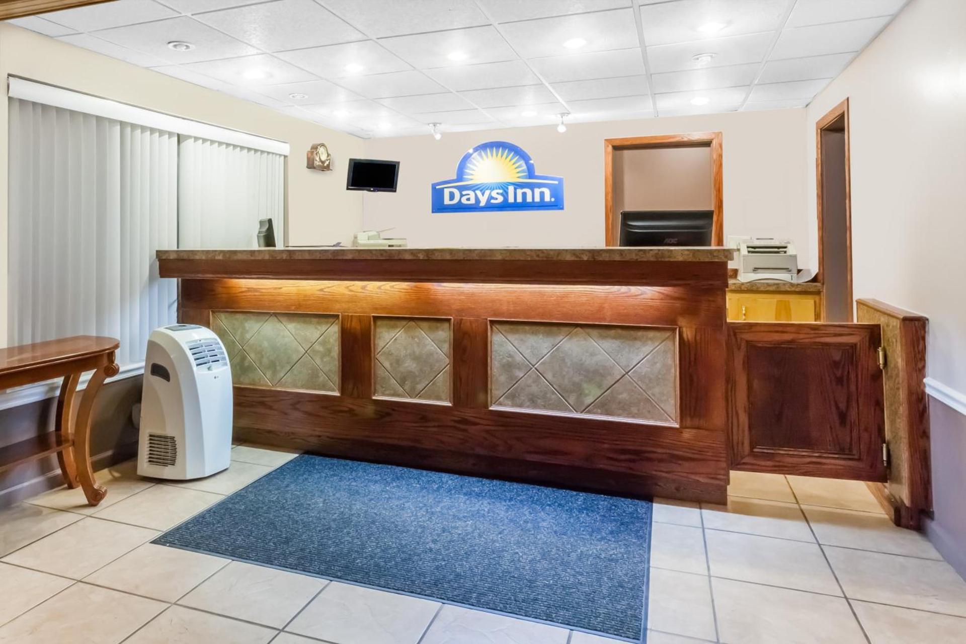 Days Inn by Wyndham Tannersville photo 33