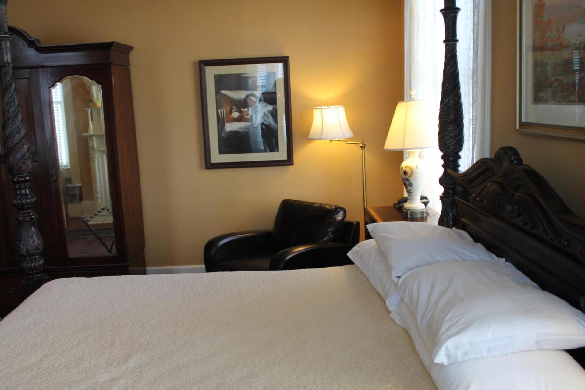 Foley House Inn photo 60