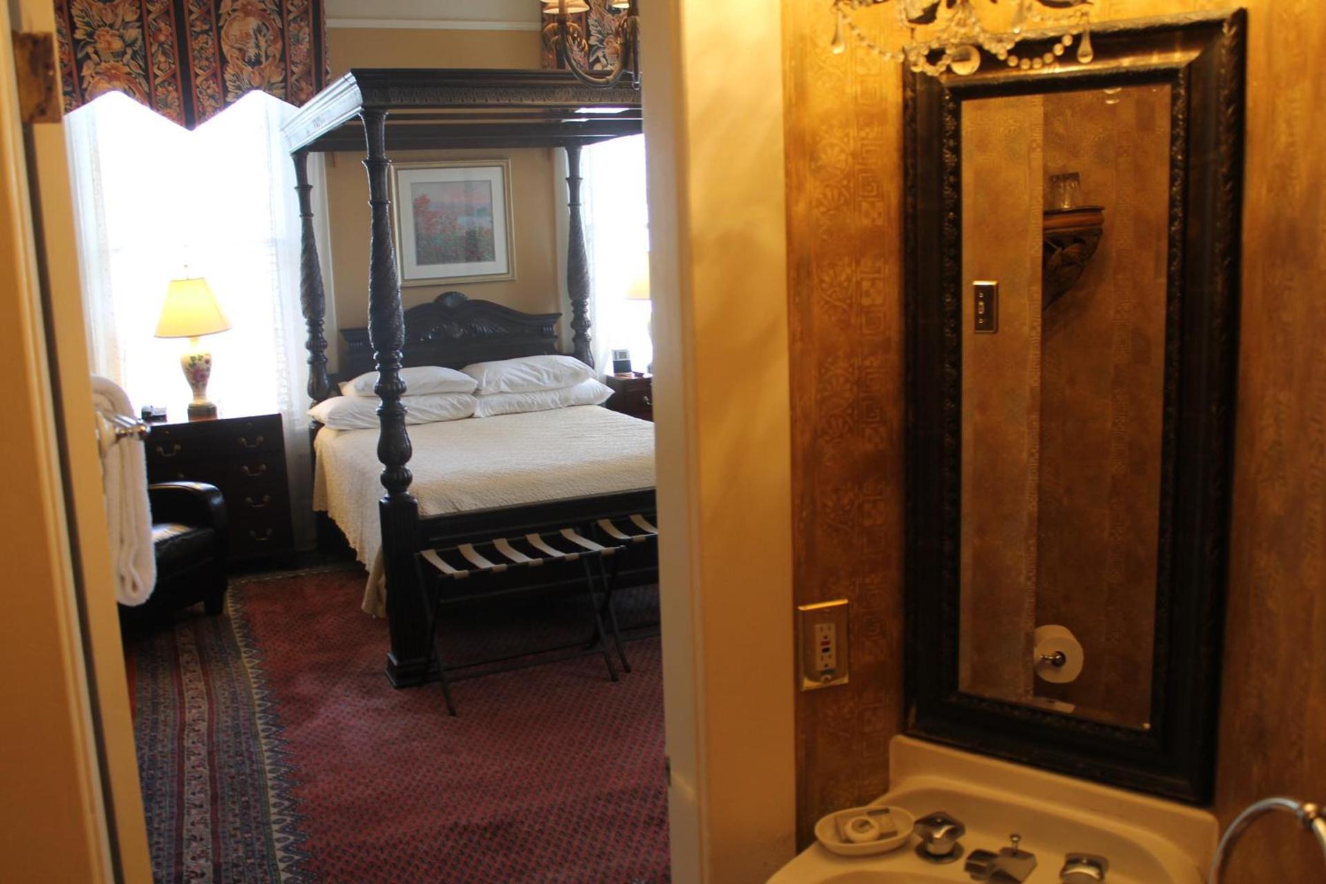 Foley House Inn photo 59
