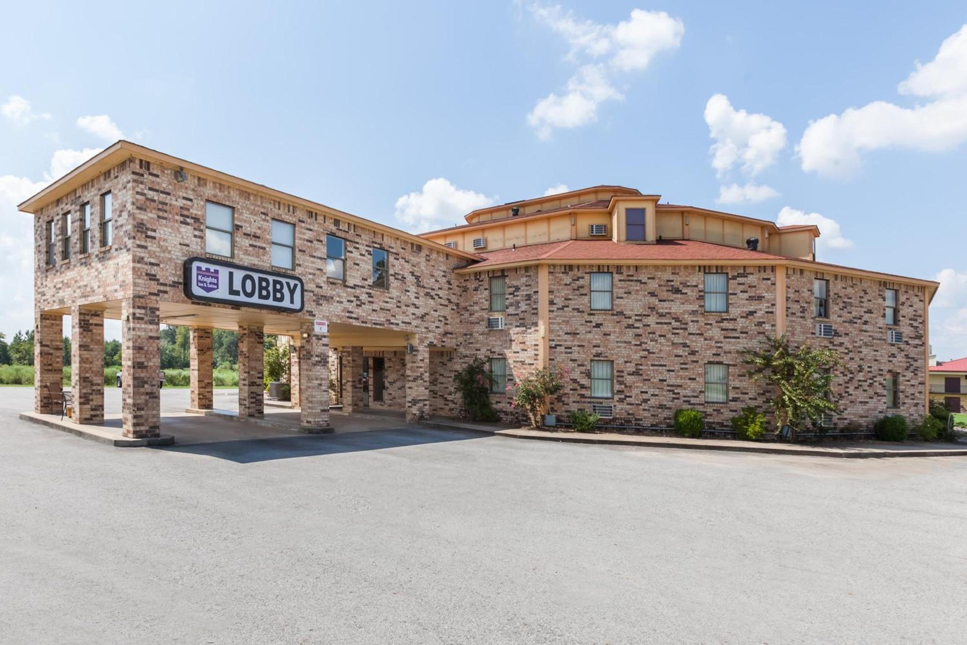 Americas Best Value Inn Searcy photo 31