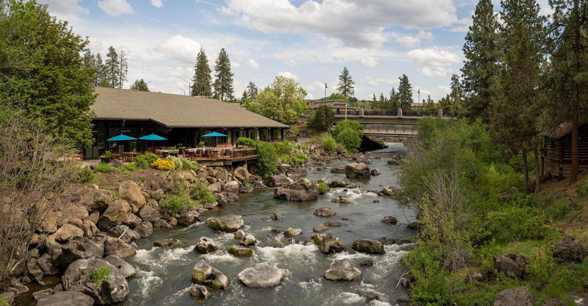 Riverhouse Lodge photo 12