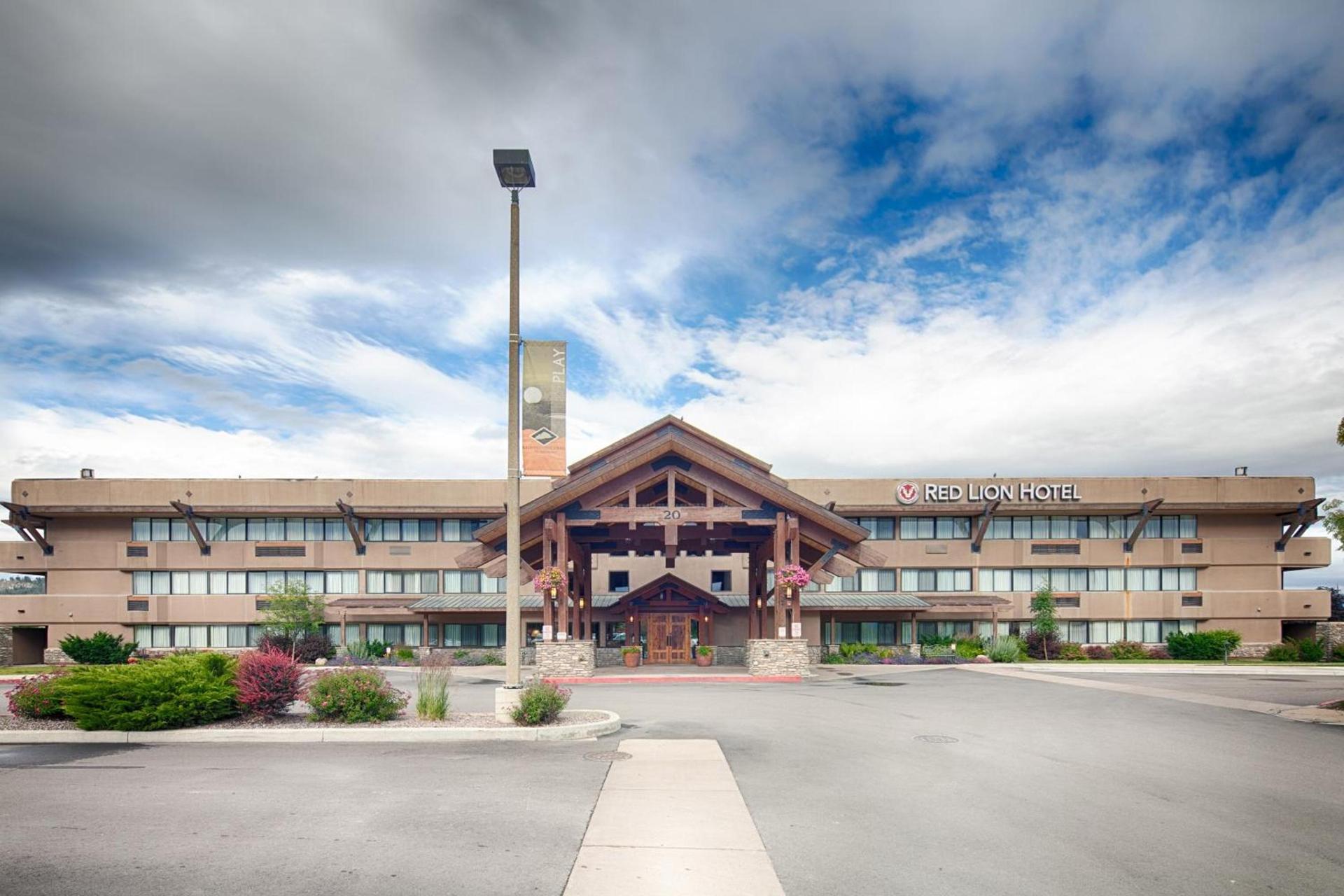 Red Lion Hotel Kalispell photo 3