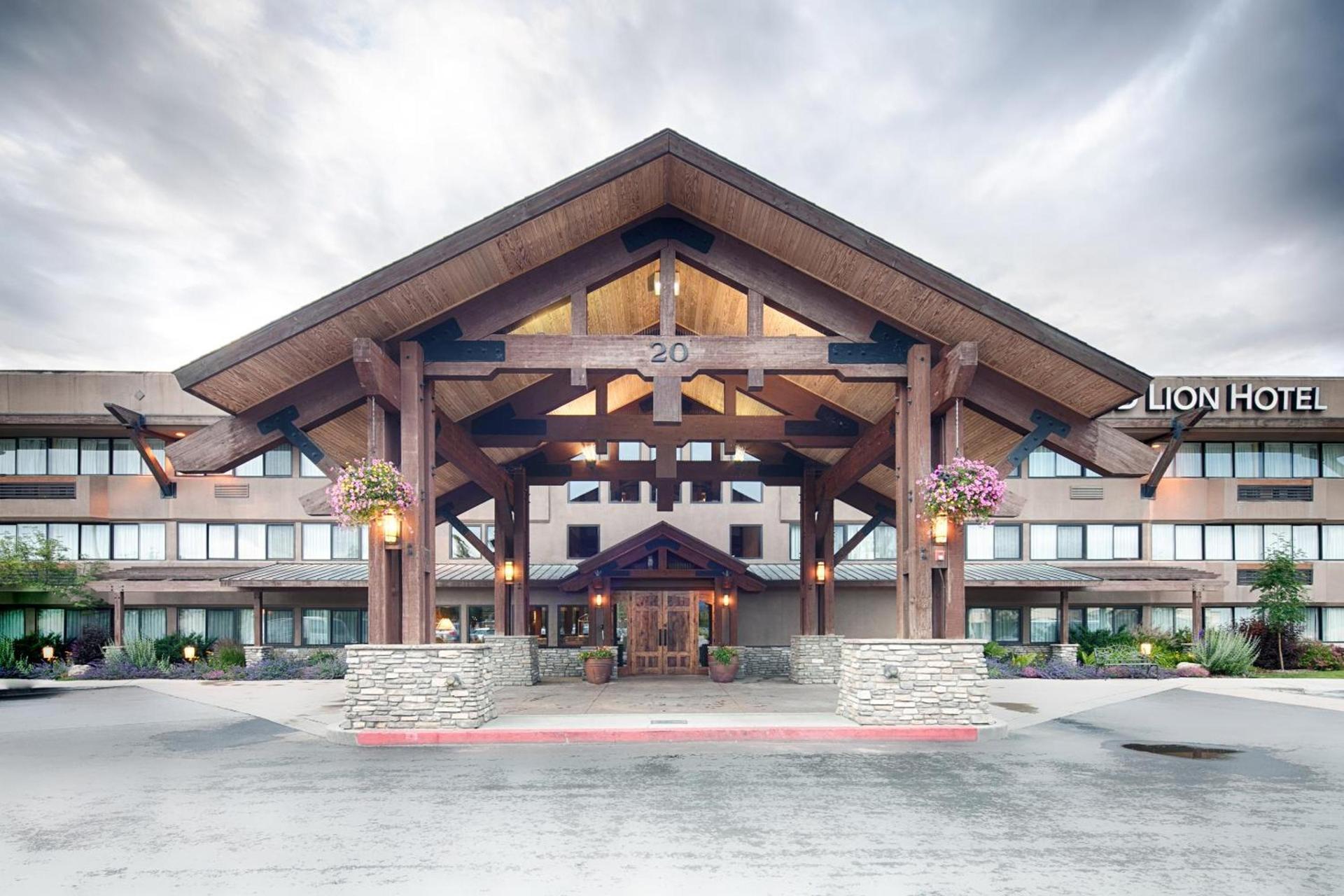 Red Lion Hotel Kalispell photo 4