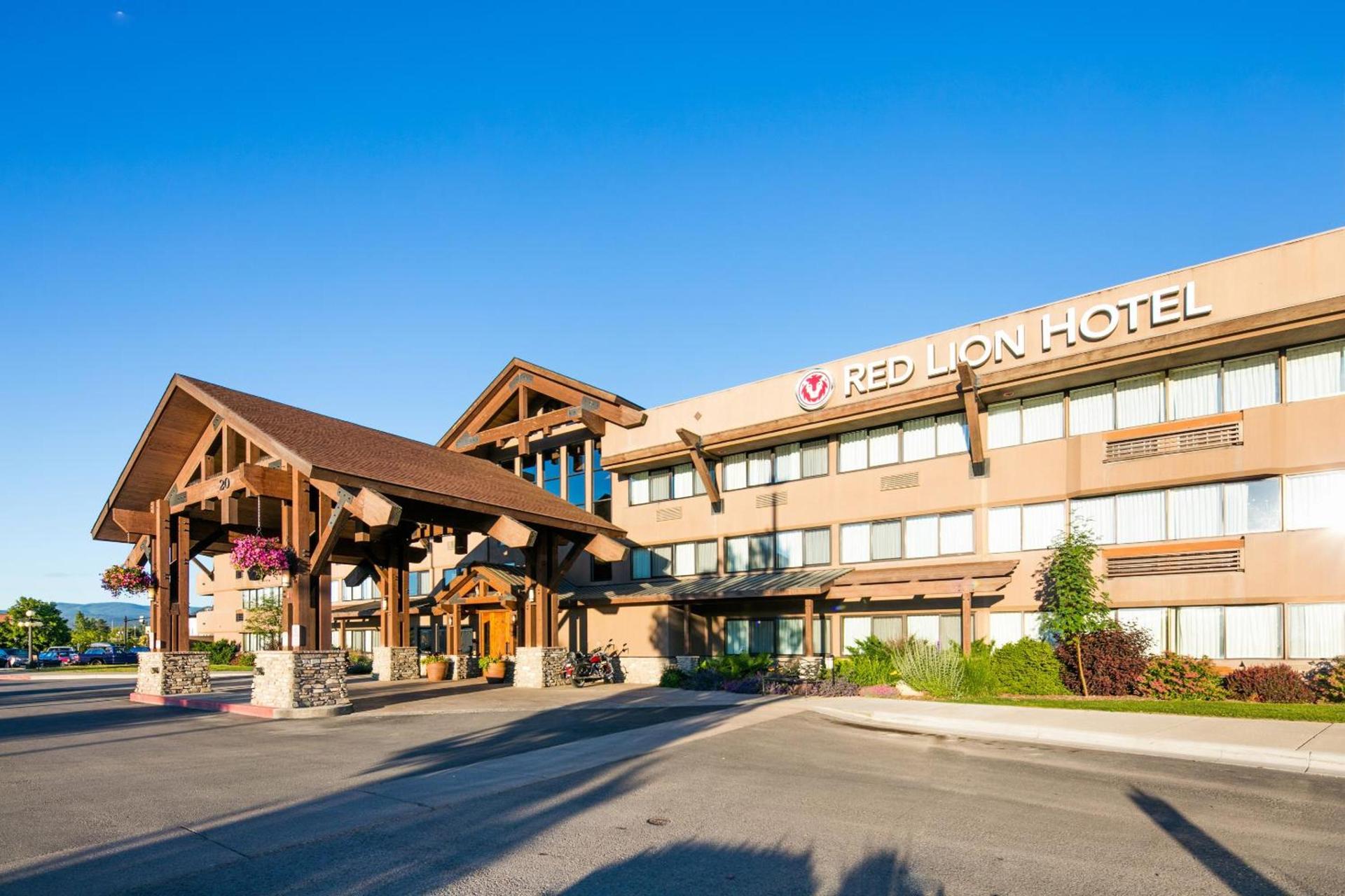 Red Lion Hotel Kalispell photo 2
