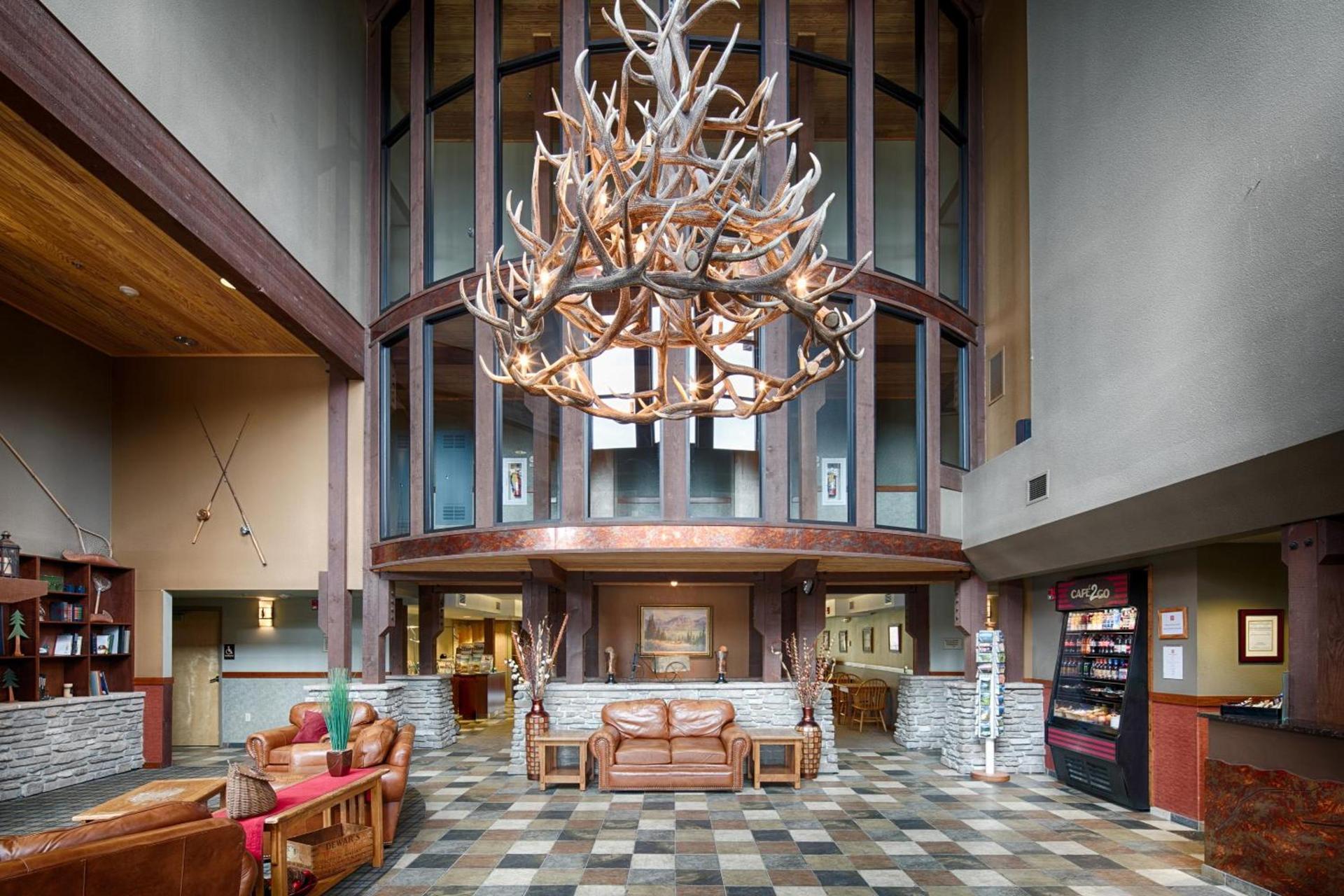 Red Lion Hotel Kalispell photo 5